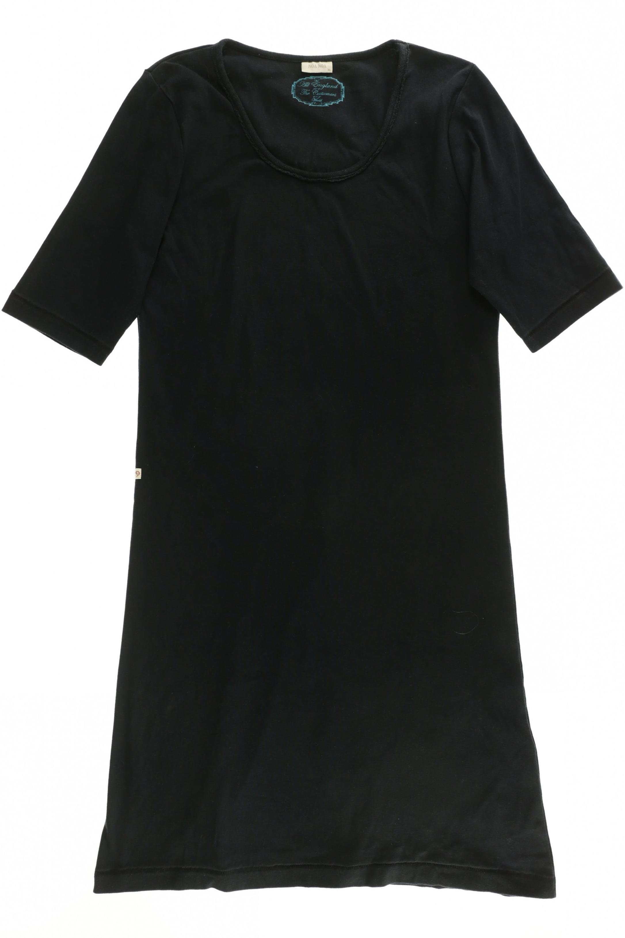 

Noa Noa Damen Kleid, blau, Gr.