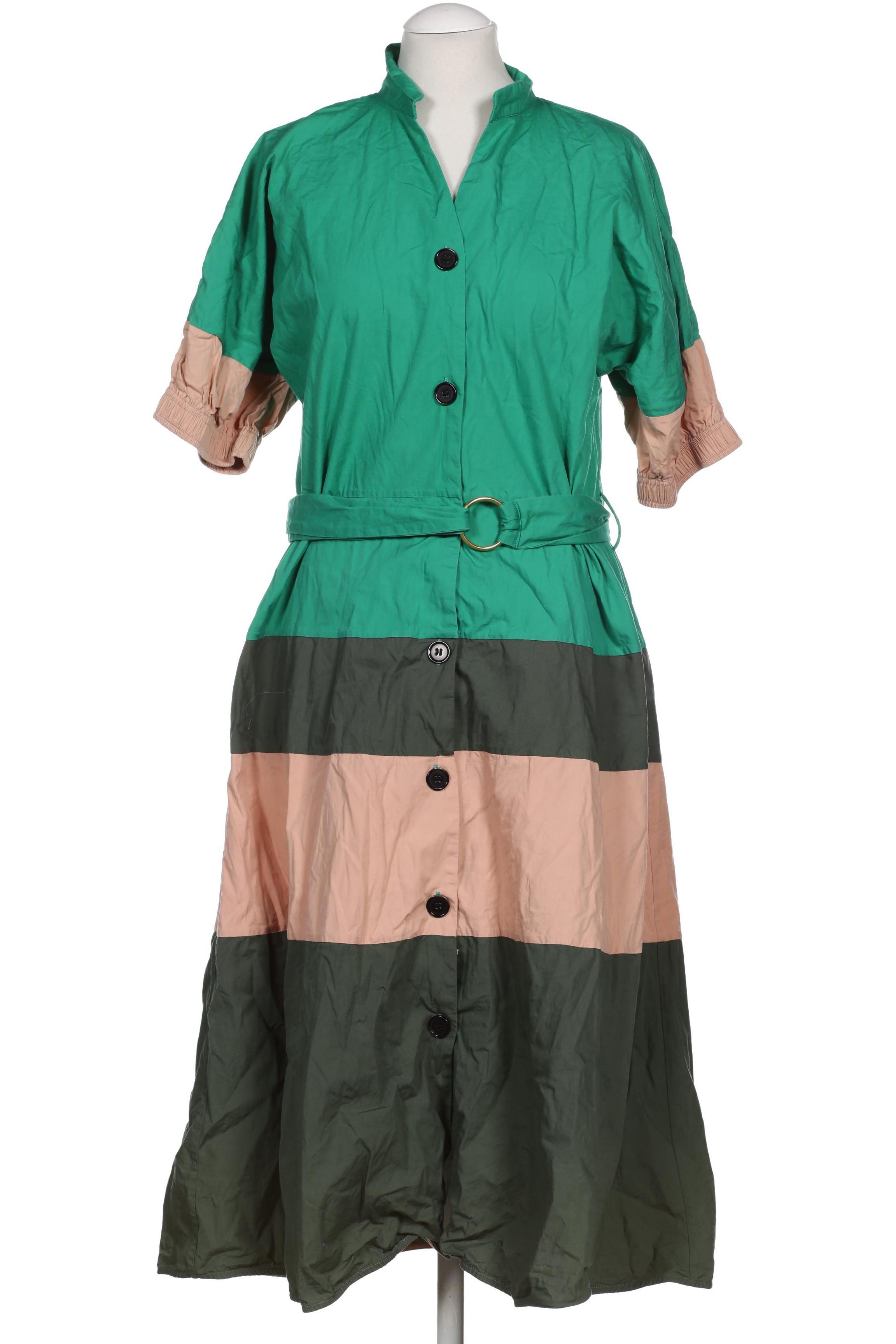 

Noa Noa Damen Kleid, grün, Gr. 36