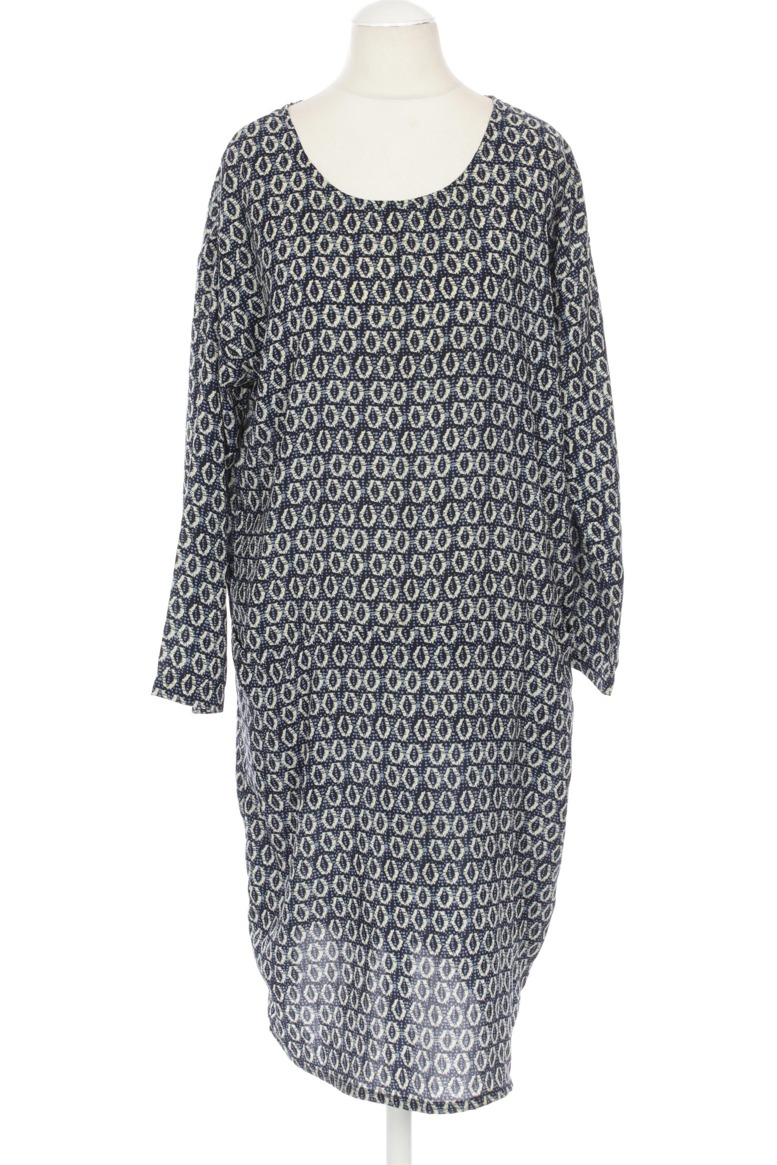 

Noa Noa Damen Kleid, blau, Gr.