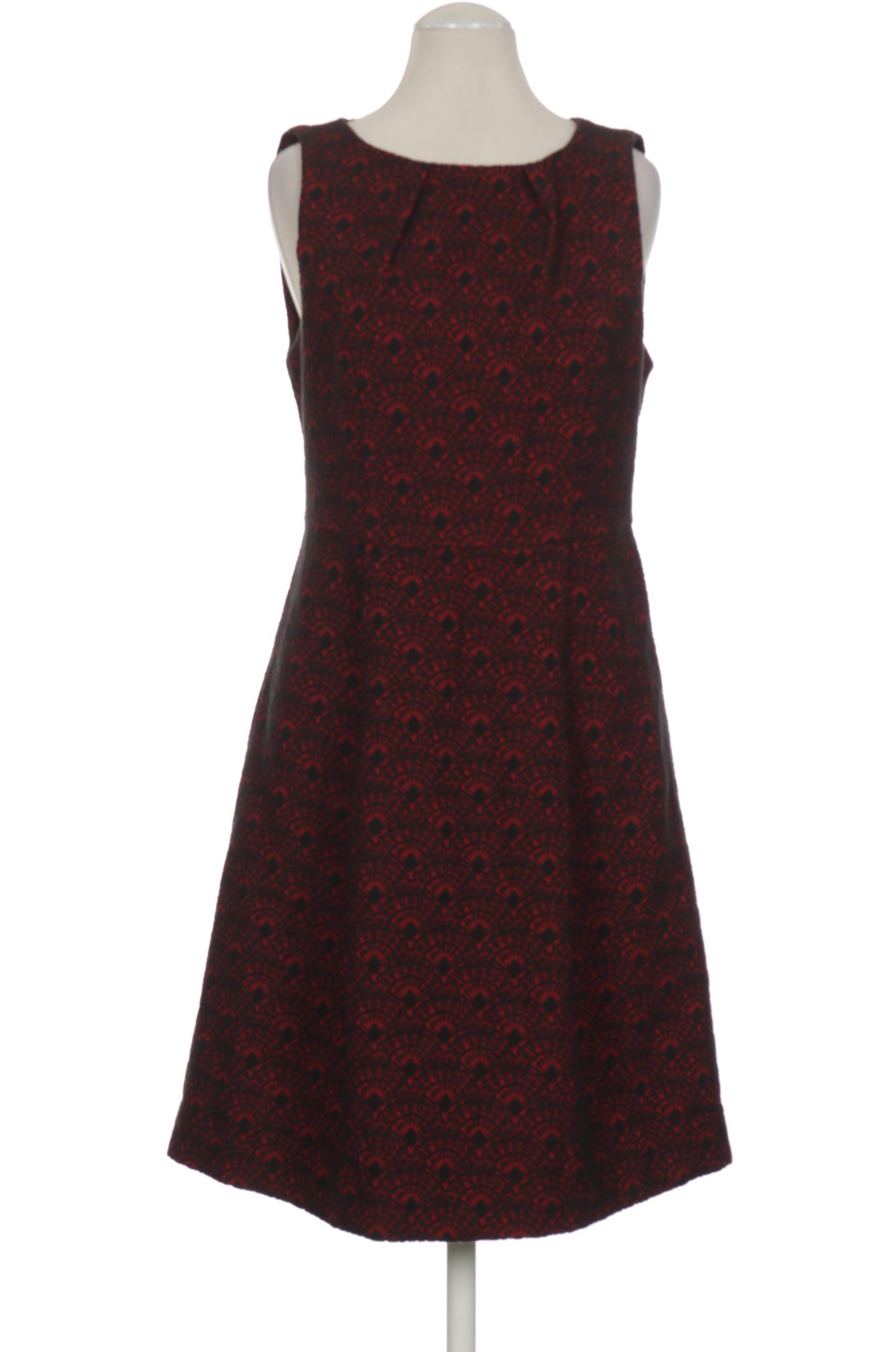 

Noa Noa Damen Kleid, rot, Gr.