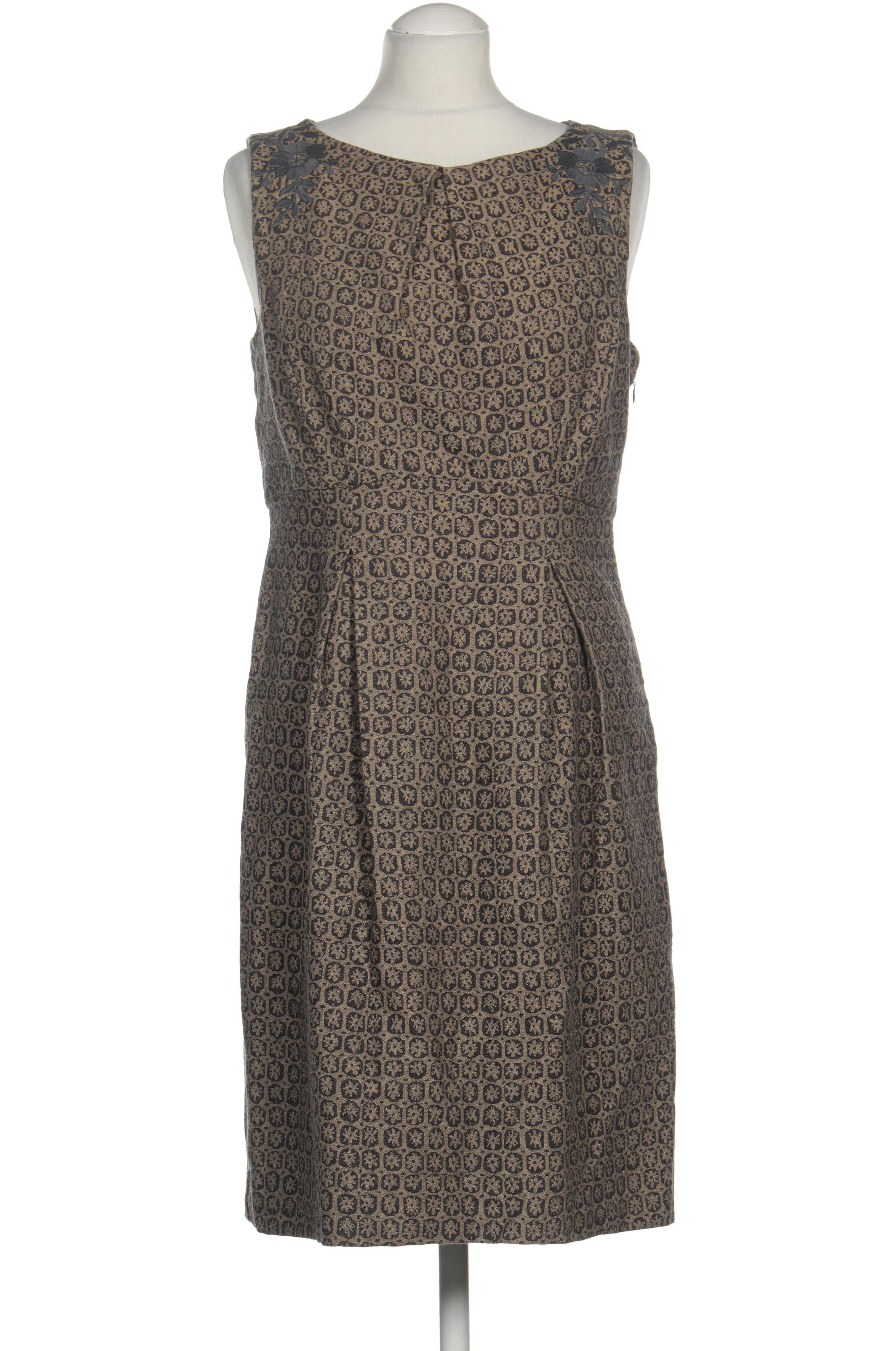 

Noa Noa Damen Kleid, beige, Gr.