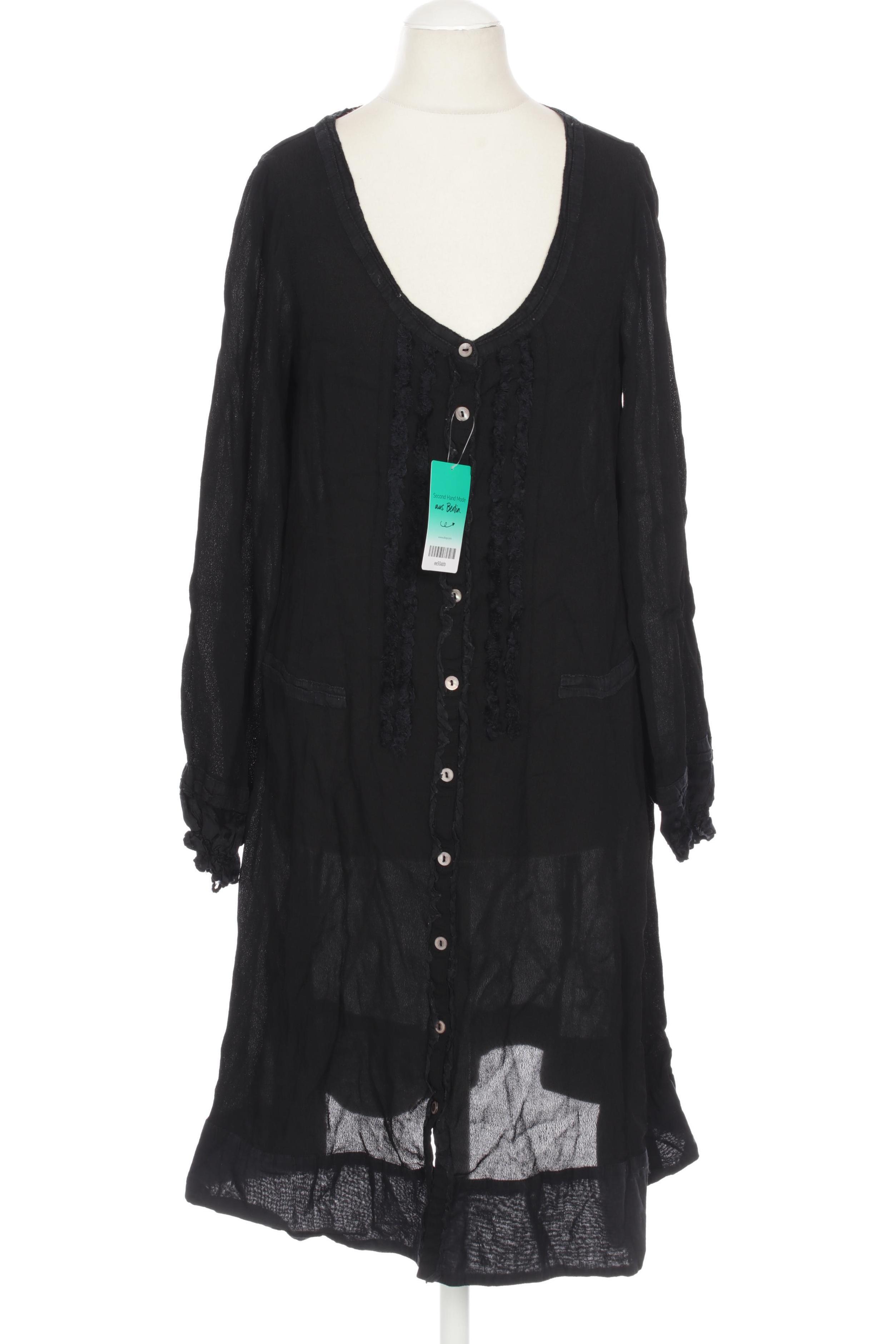 

Noa Noa Damen Kleid, schwarz, Gr.