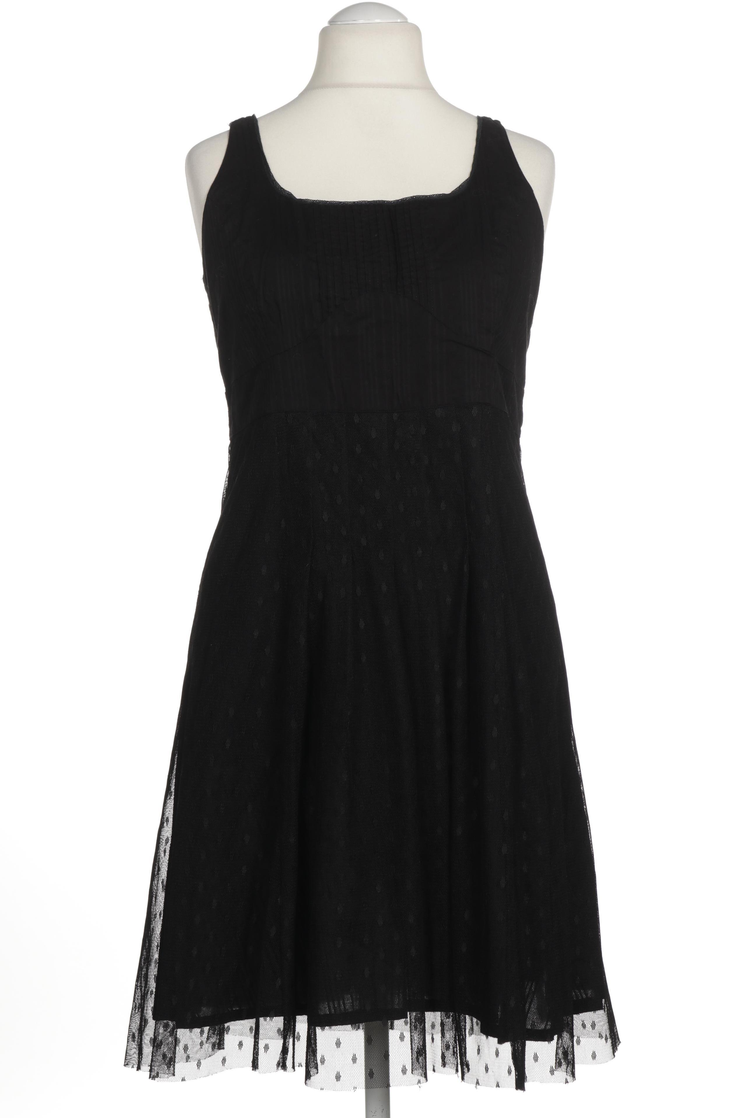 

Noa Noa Damen Kleid, schwarz, Gr.