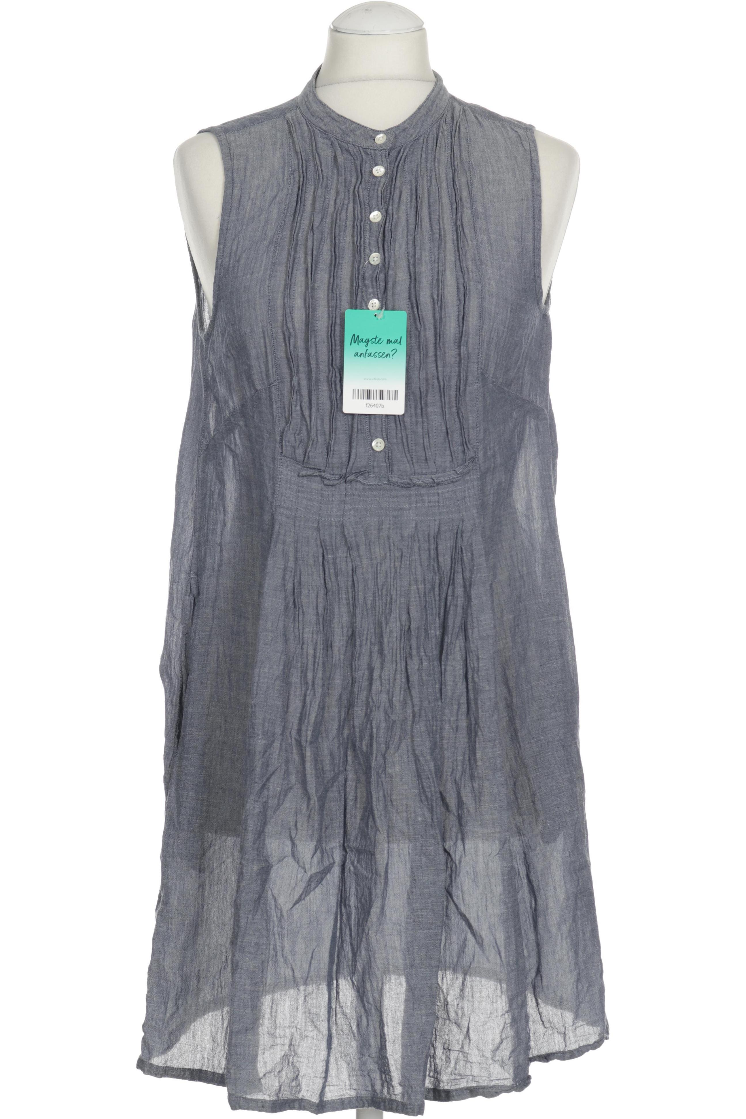 

Noa Noa Damen Kleid, blau, Gr.