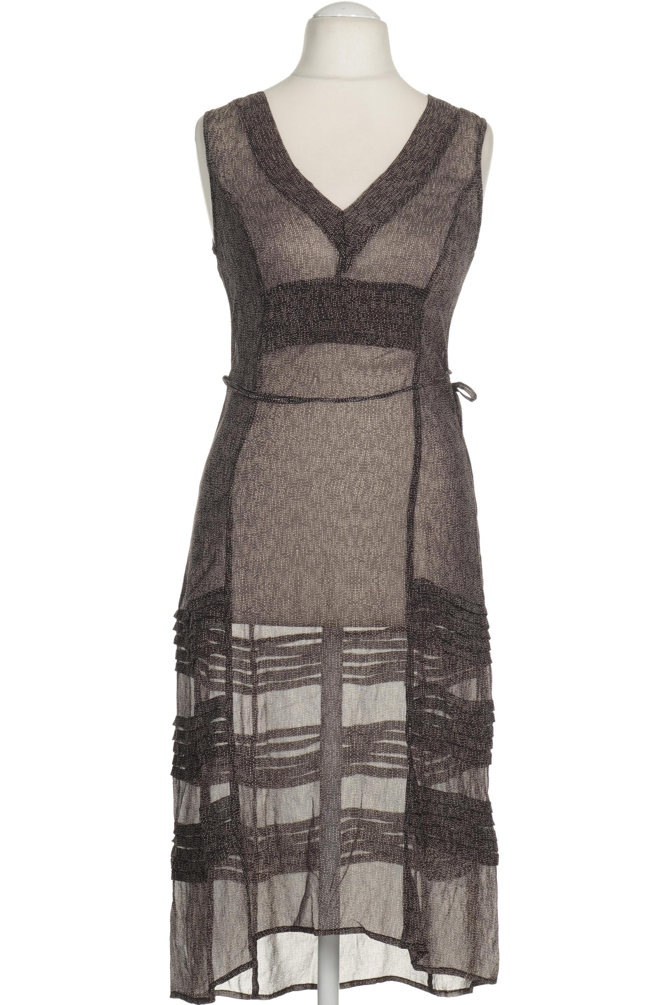 

Noa Noa Damen Kleid, schwarz, Gr.