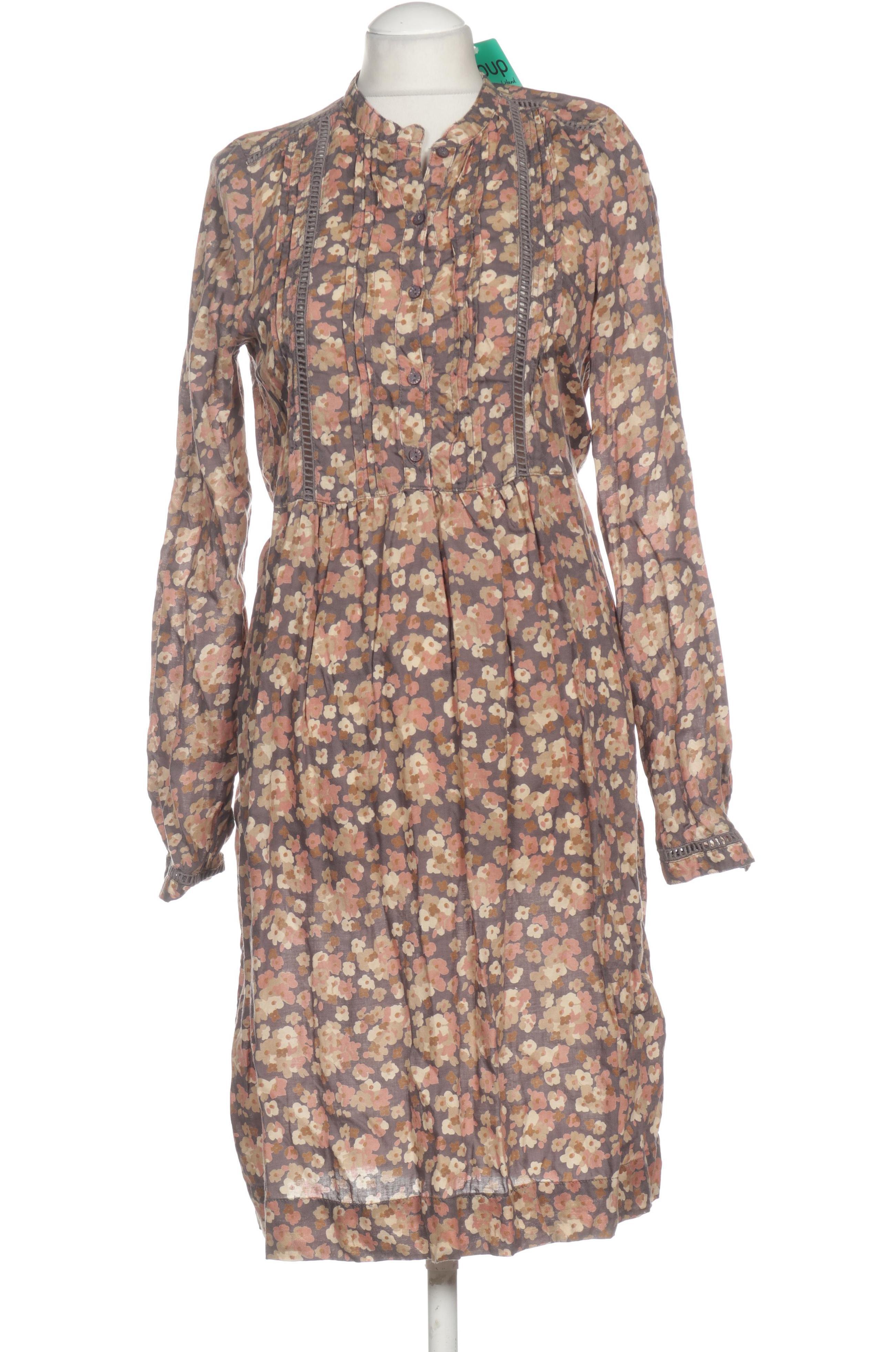 

Noa Noa Damen Kleid, braun, Gr.