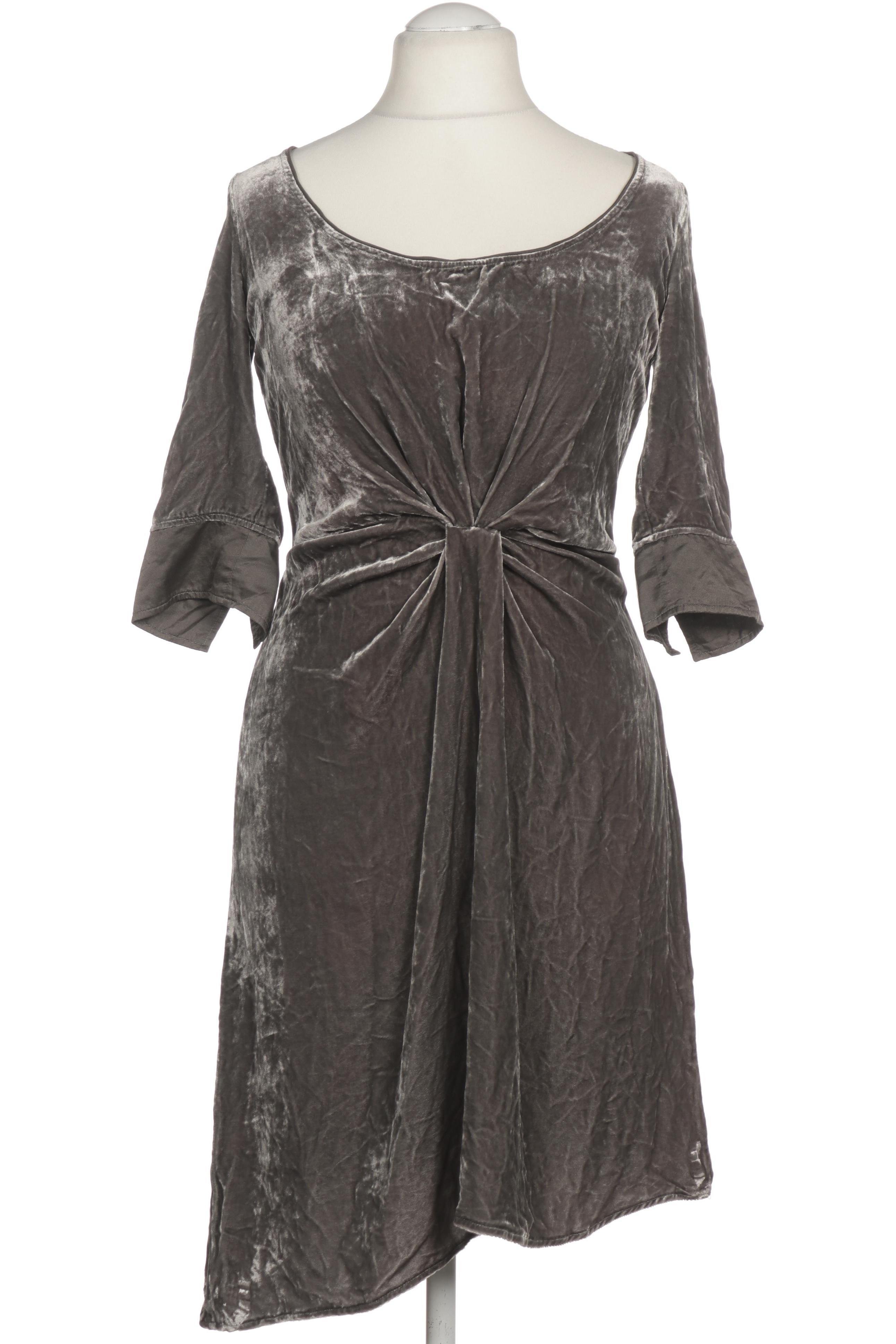 

Noa Noa Damen Kleid, grau, Gr.