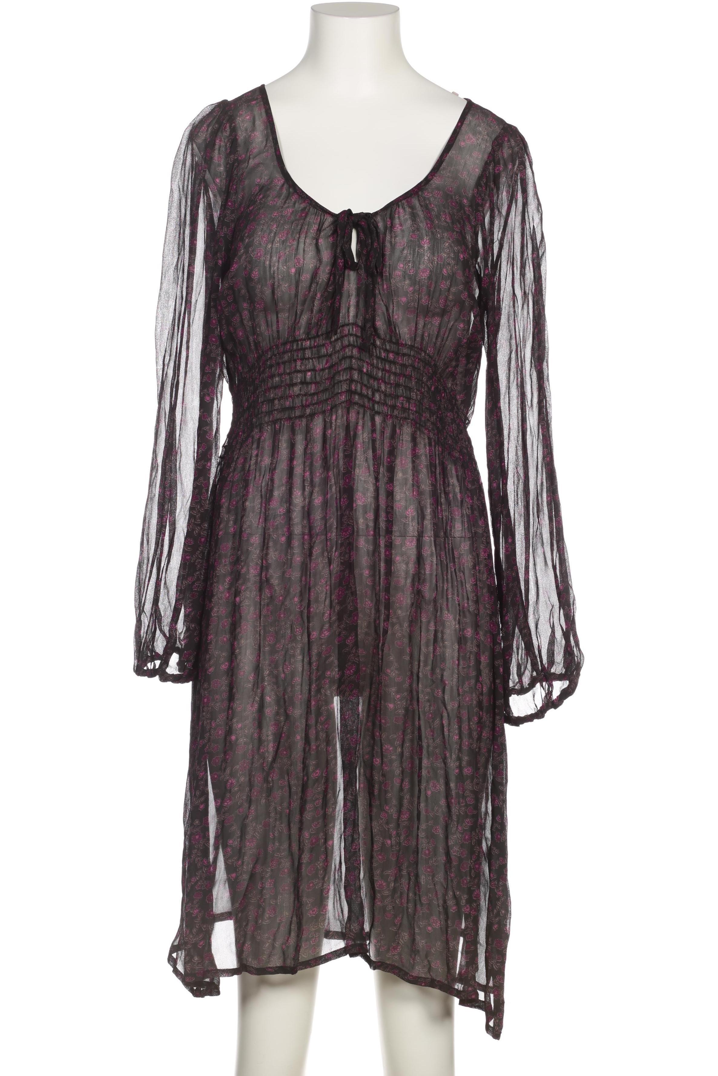 

Noa Noa Damen Kleid, schwarz, Gr.