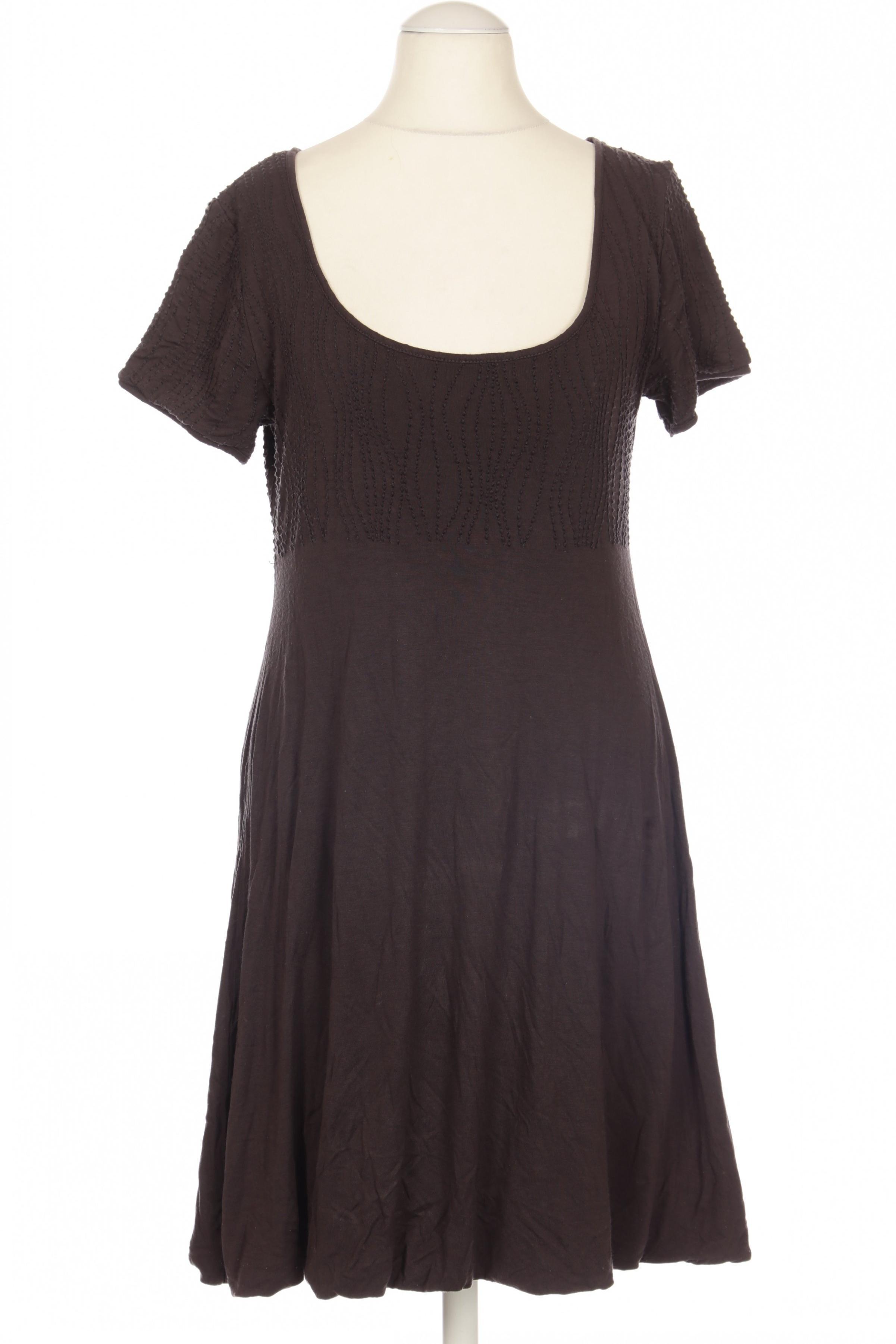 

Noa Noa Damen Kleid, grau, Gr.