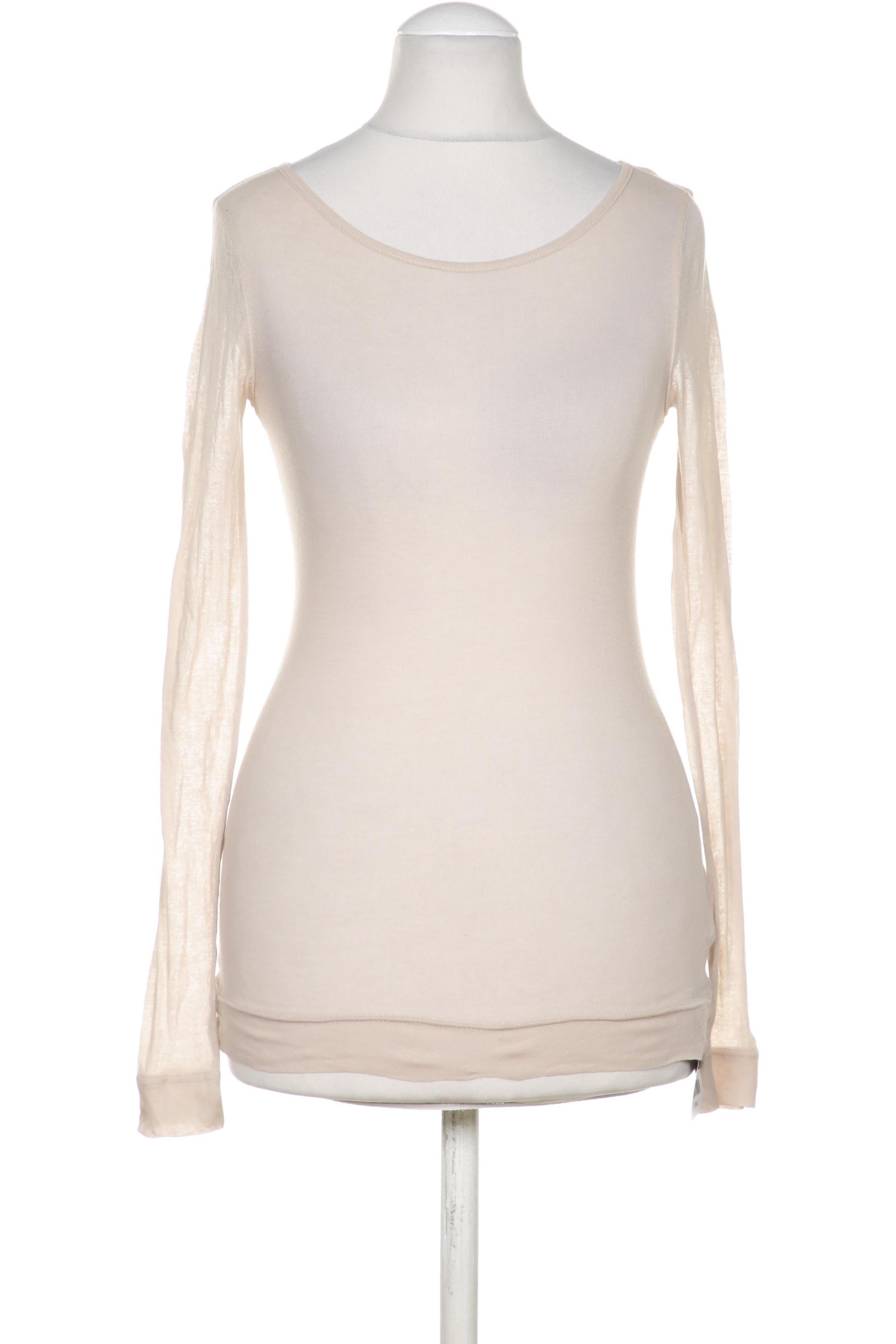 

Noa Noa Damen Langarmshirt, pink, Gr.