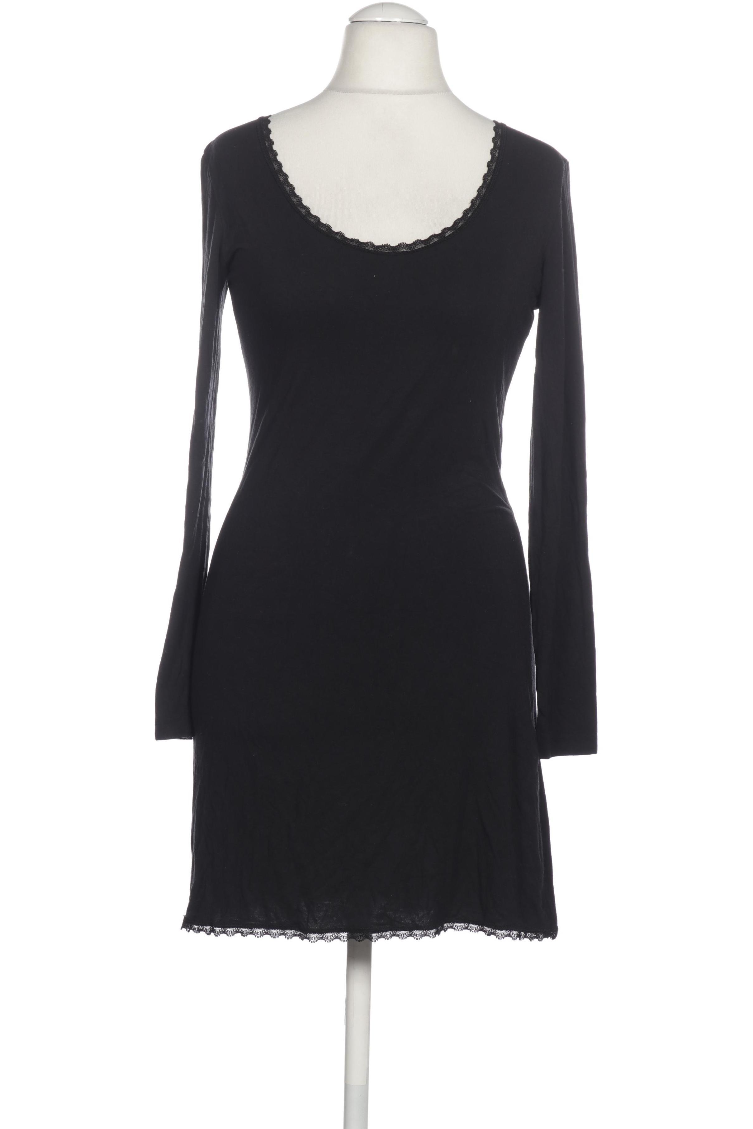 

Noa Noa Damen Langarmshirt, schwarz, Gr.