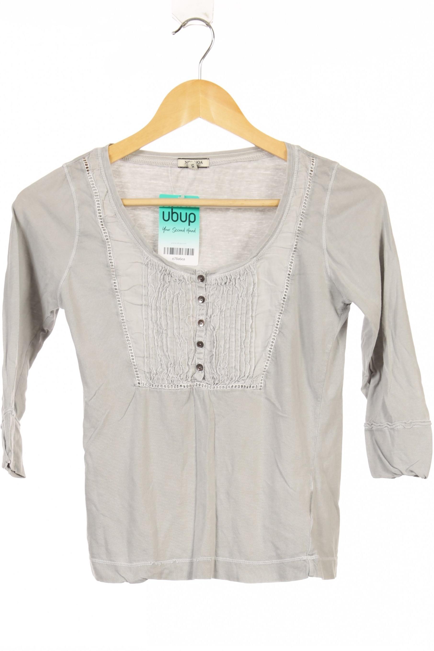 

Noa Noa Damen Langarmshirt, , Gr.