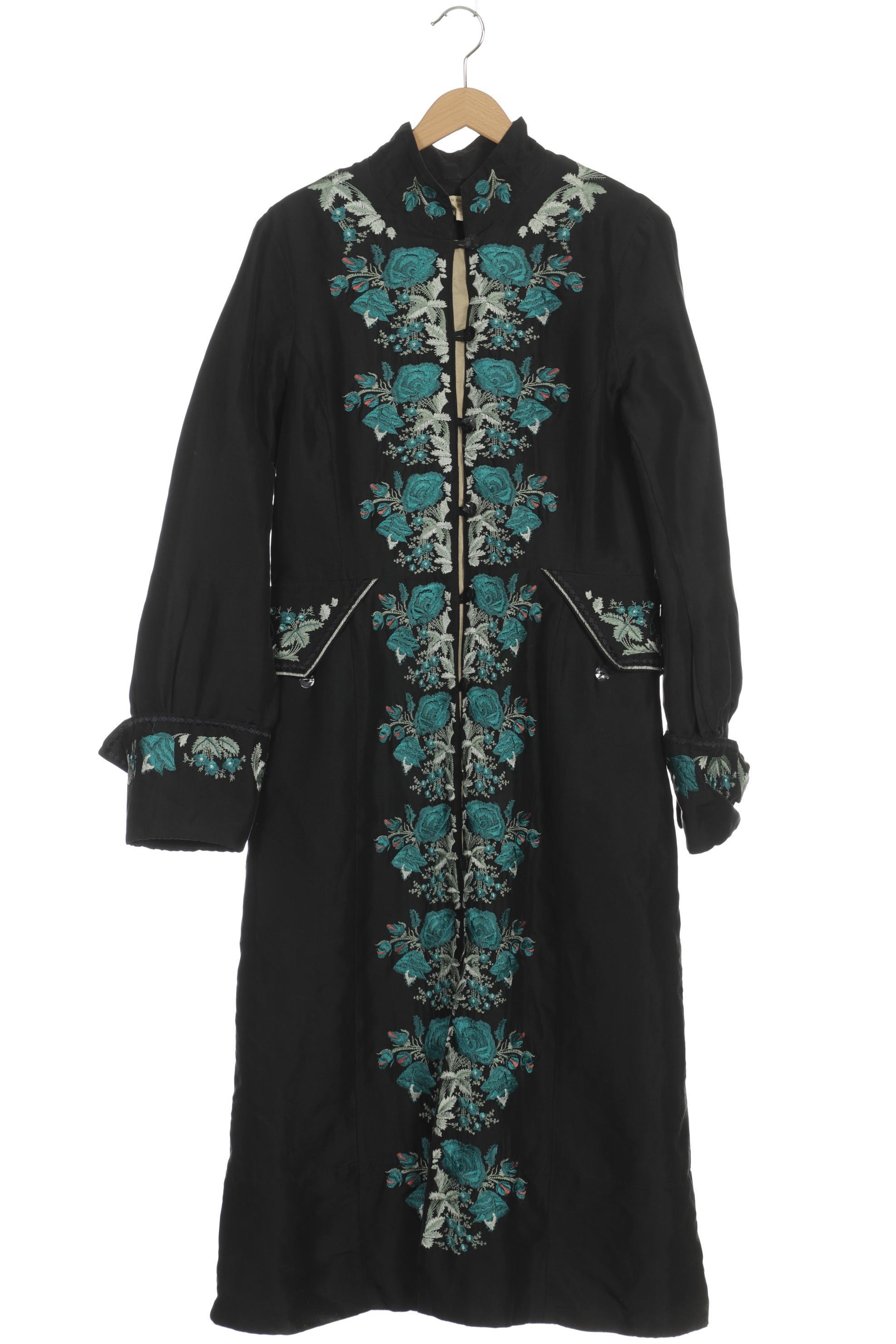 

Noa Noa Damen Mantel, grau, Gr.