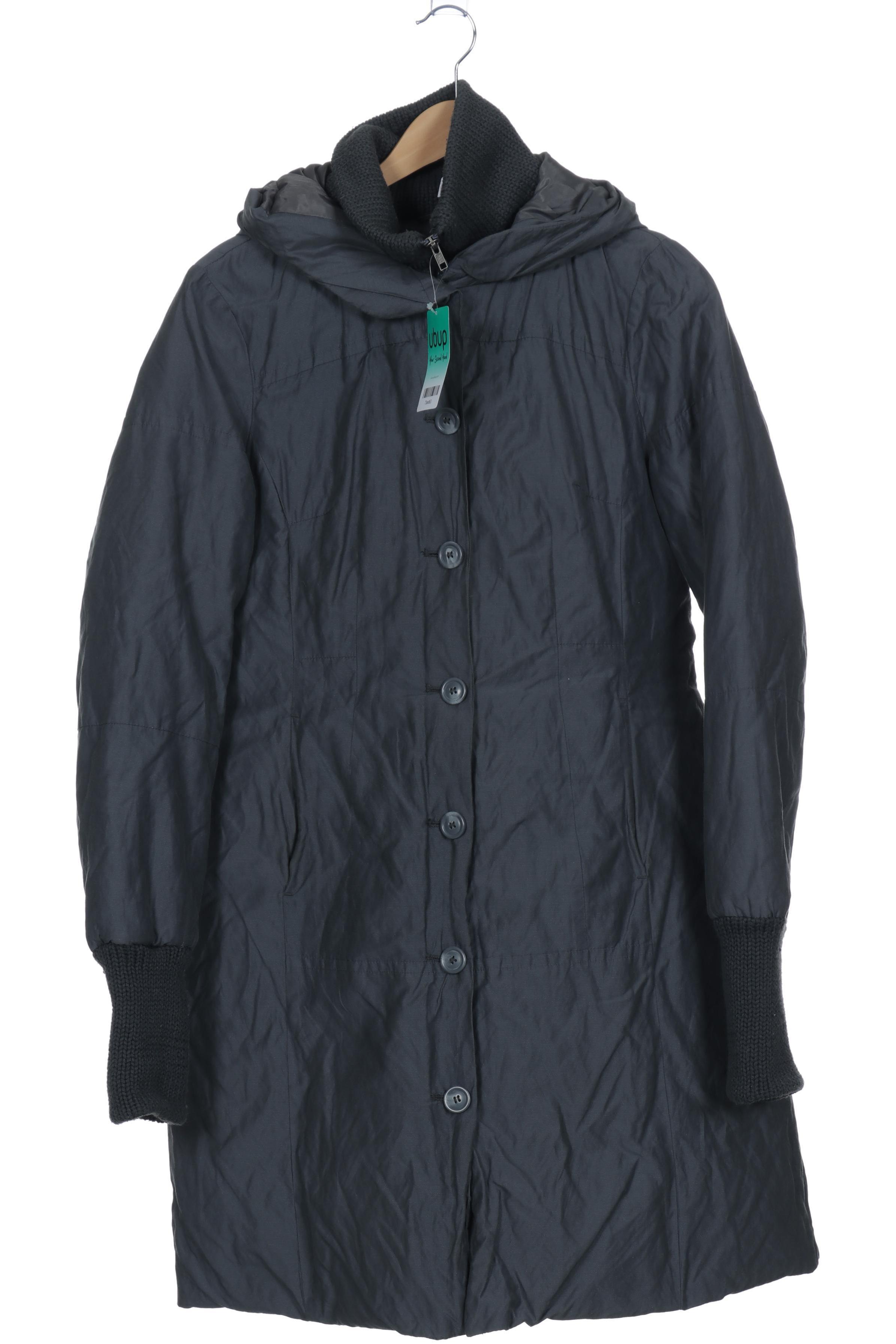 

Noa Noa Damen Mantel, grau, Gr.