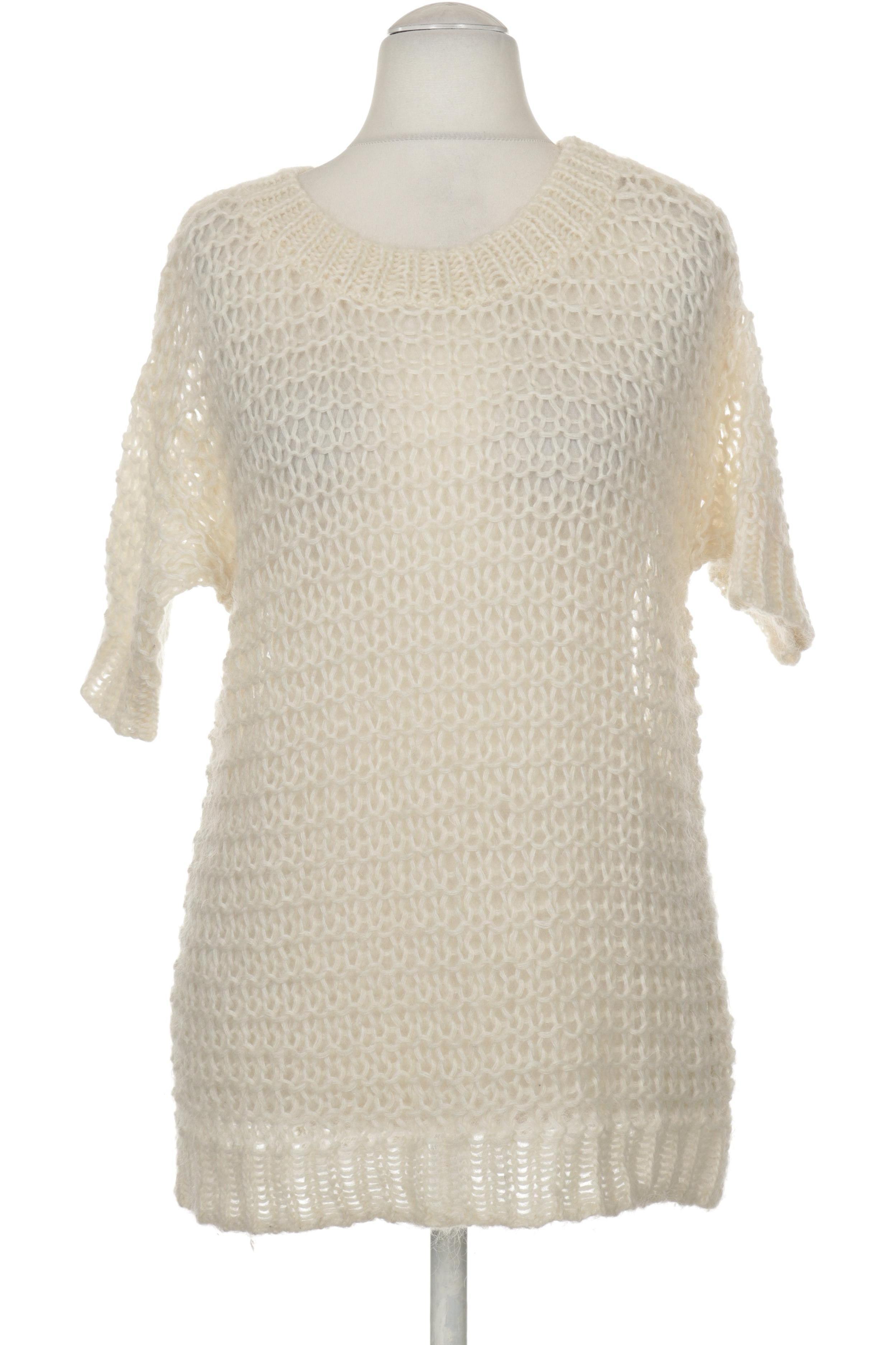 

Noa Noa Damen Pullover, beige, Gr.