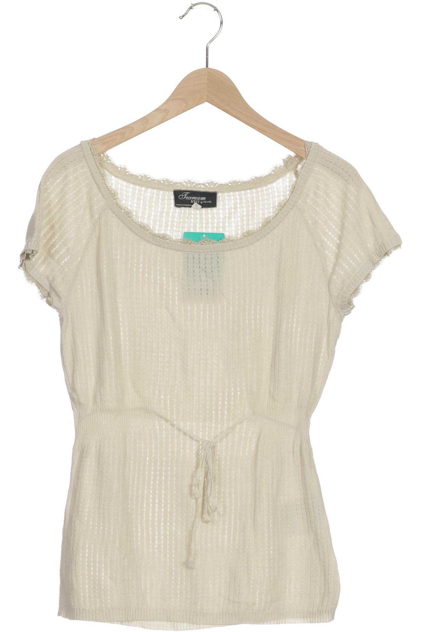 

Noa Noa Damen Pullover, beige, Gr.