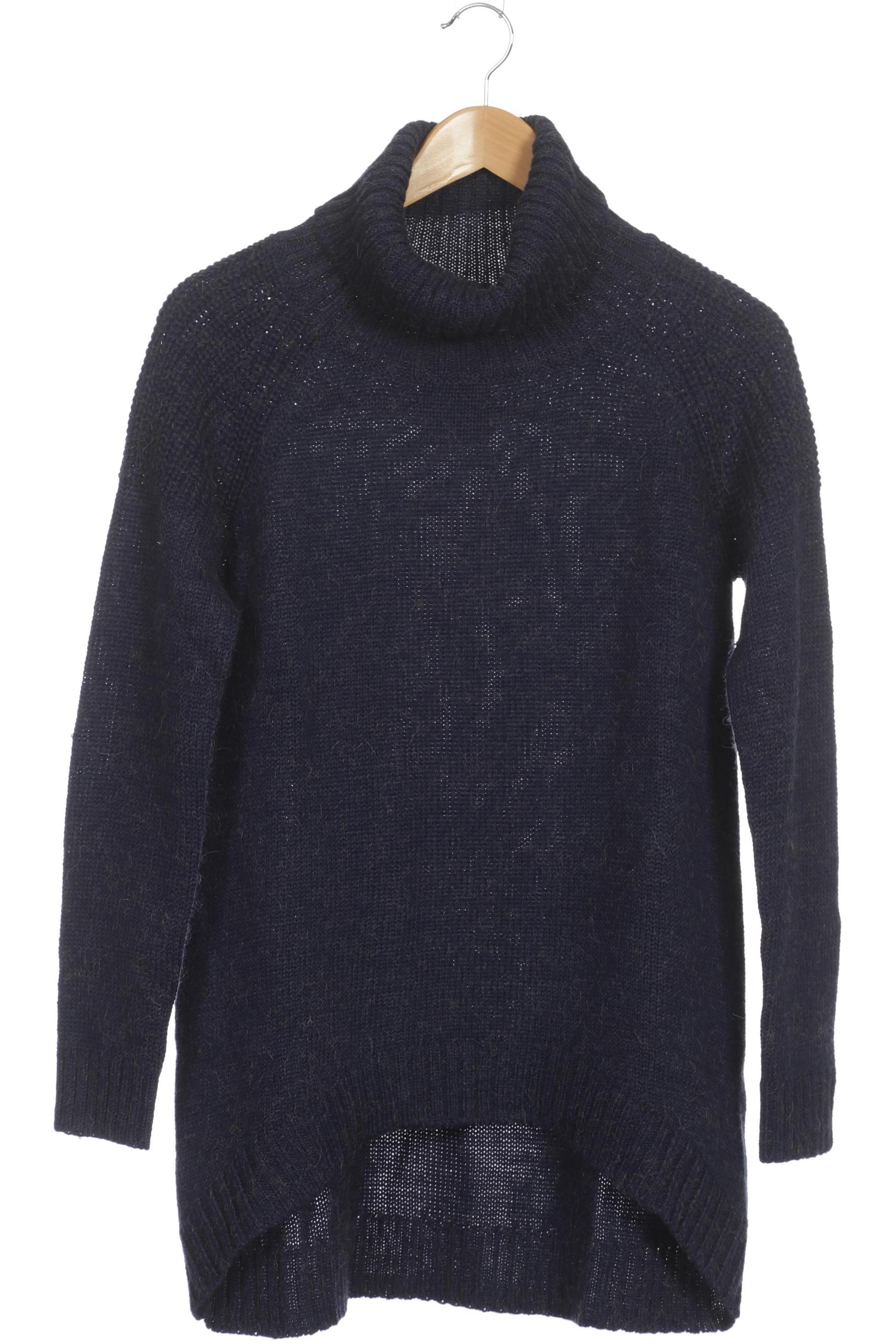 

Noa Noa Damen Pullover, blau, Gr.