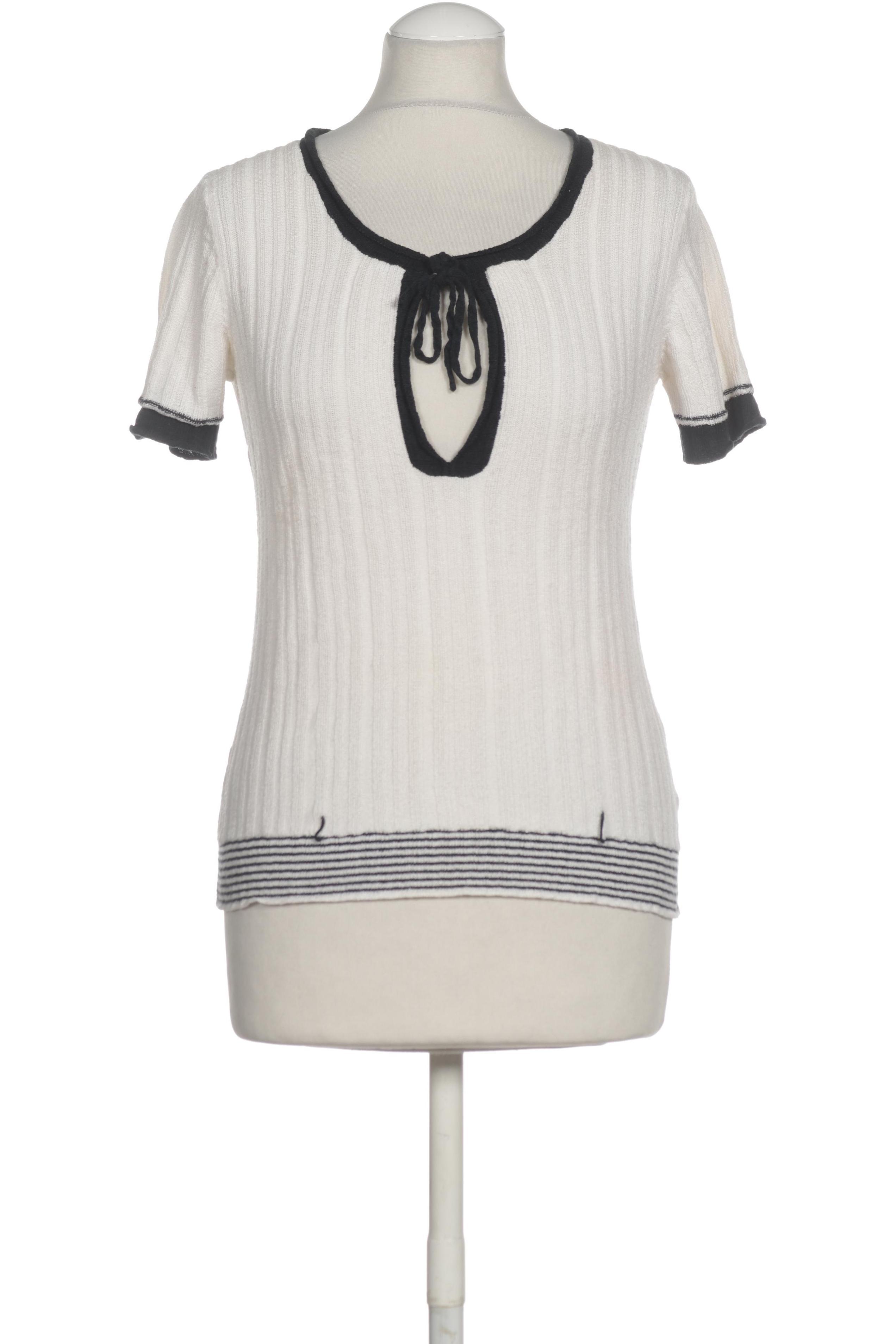 

Noa Noa Damen Pullover, weiß, Gr.