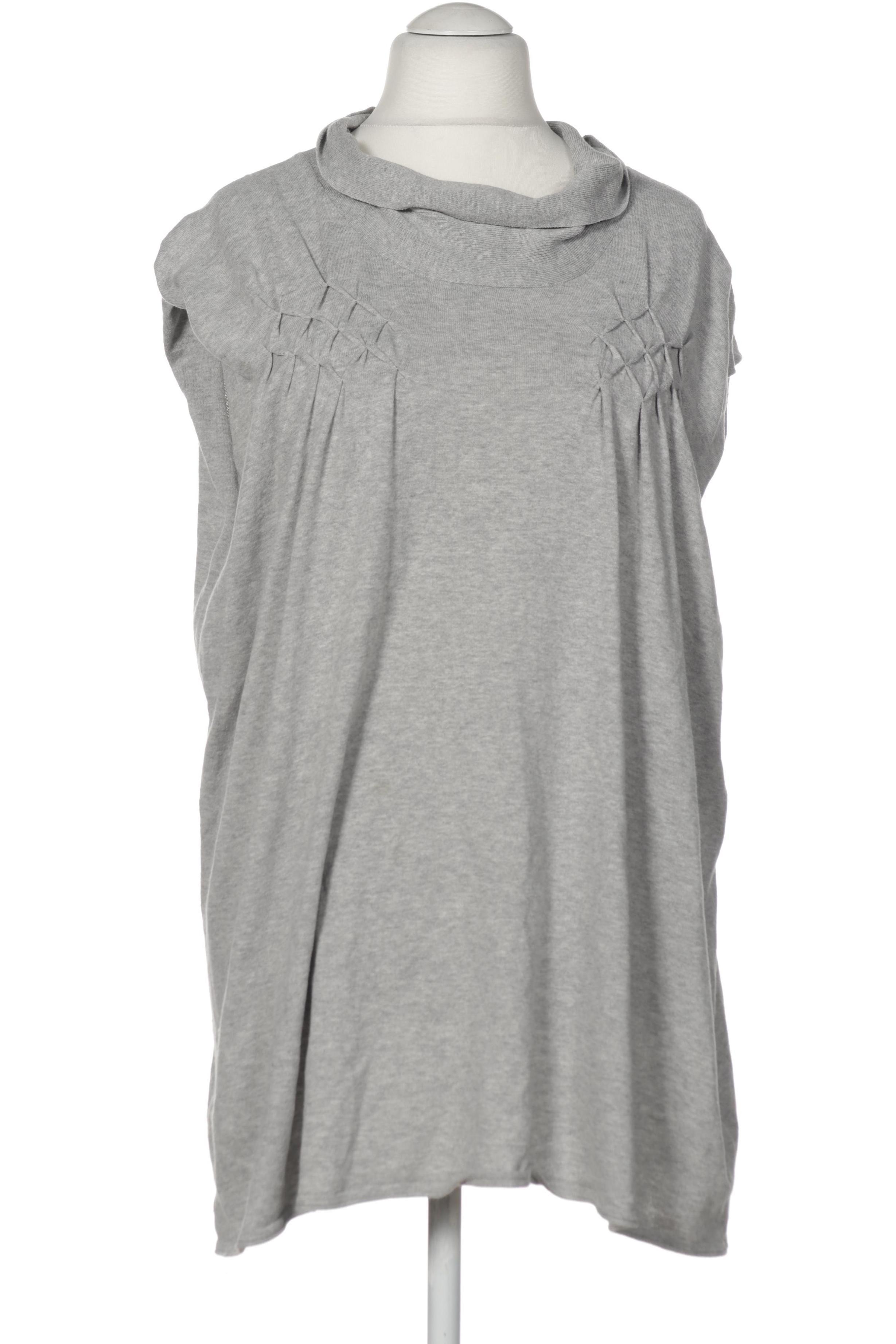 

Noa Noa Damen Pullover, grau, Gr.