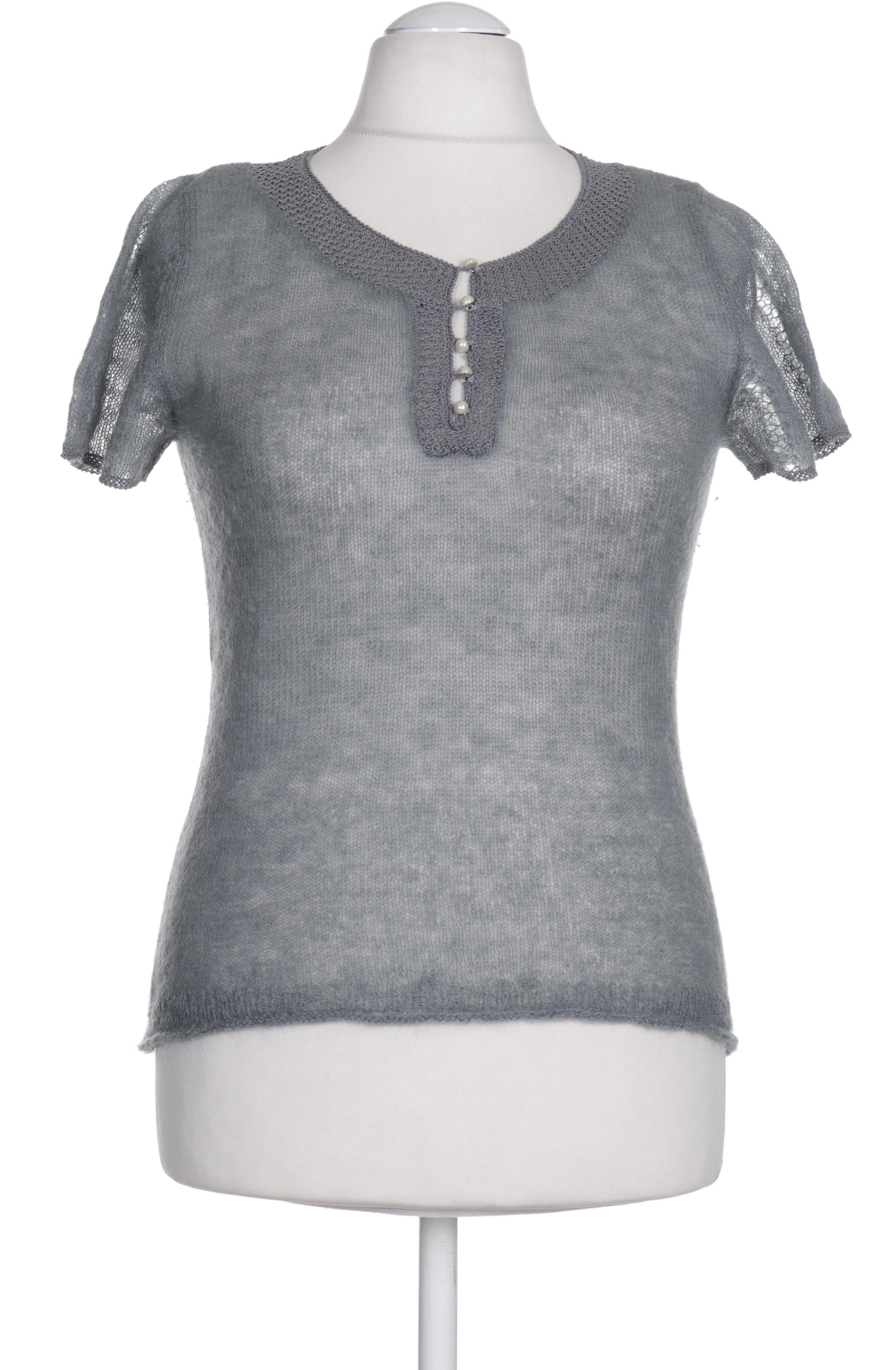 

Noa Noa Damen Pullover, grau, Gr.