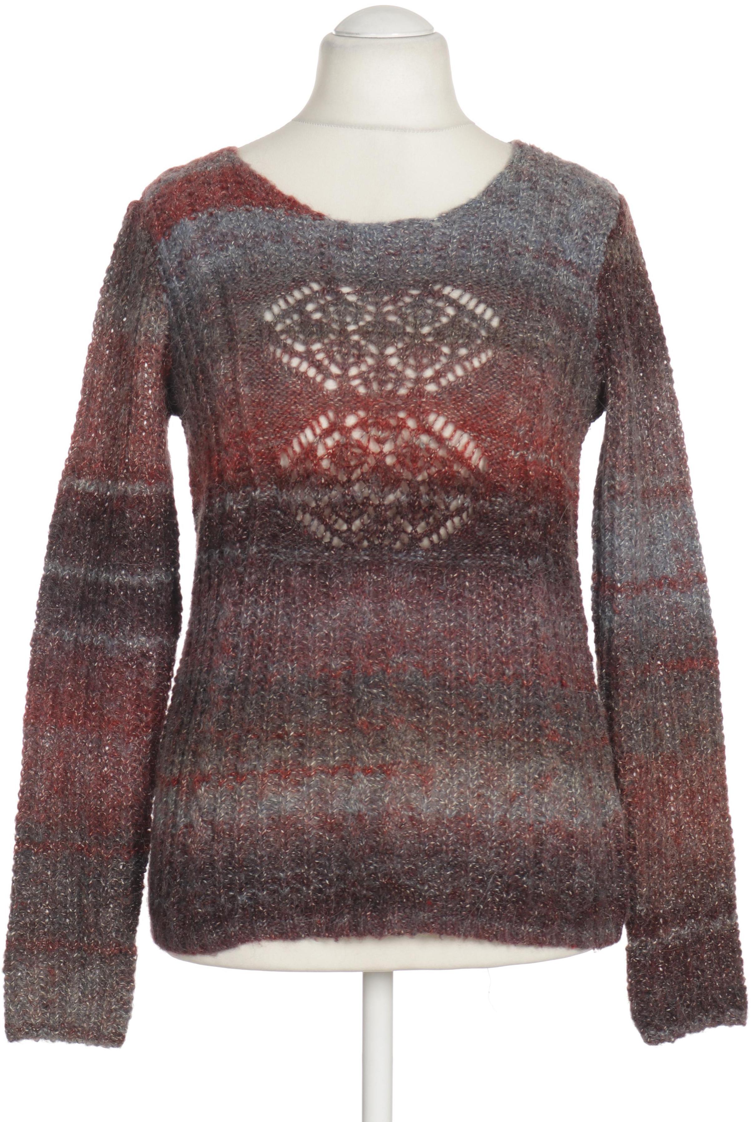 

Noa Noa Damen Pullover, braun, Gr.