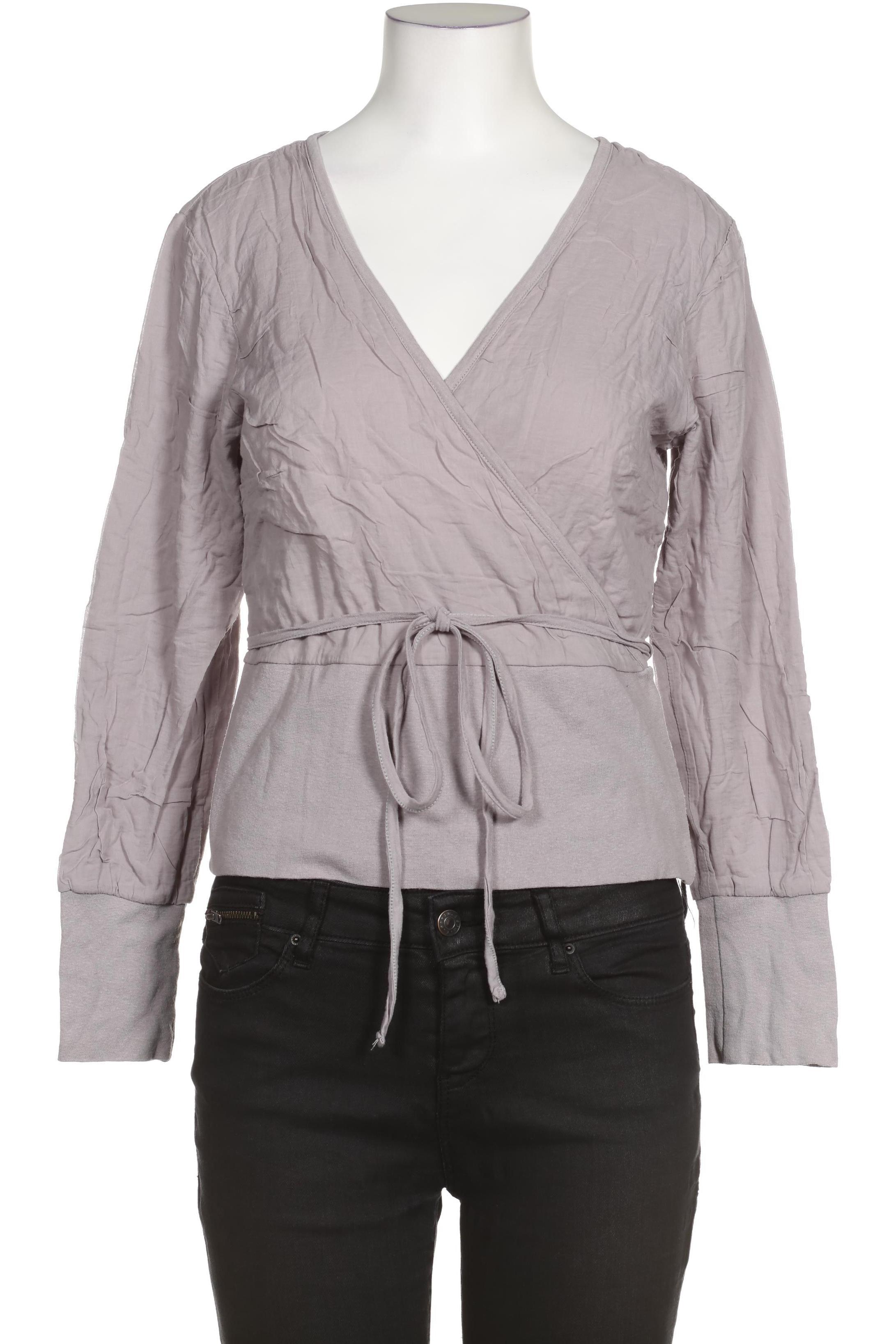 

Noa Noa Damen Strickjacke, grau, Gr.