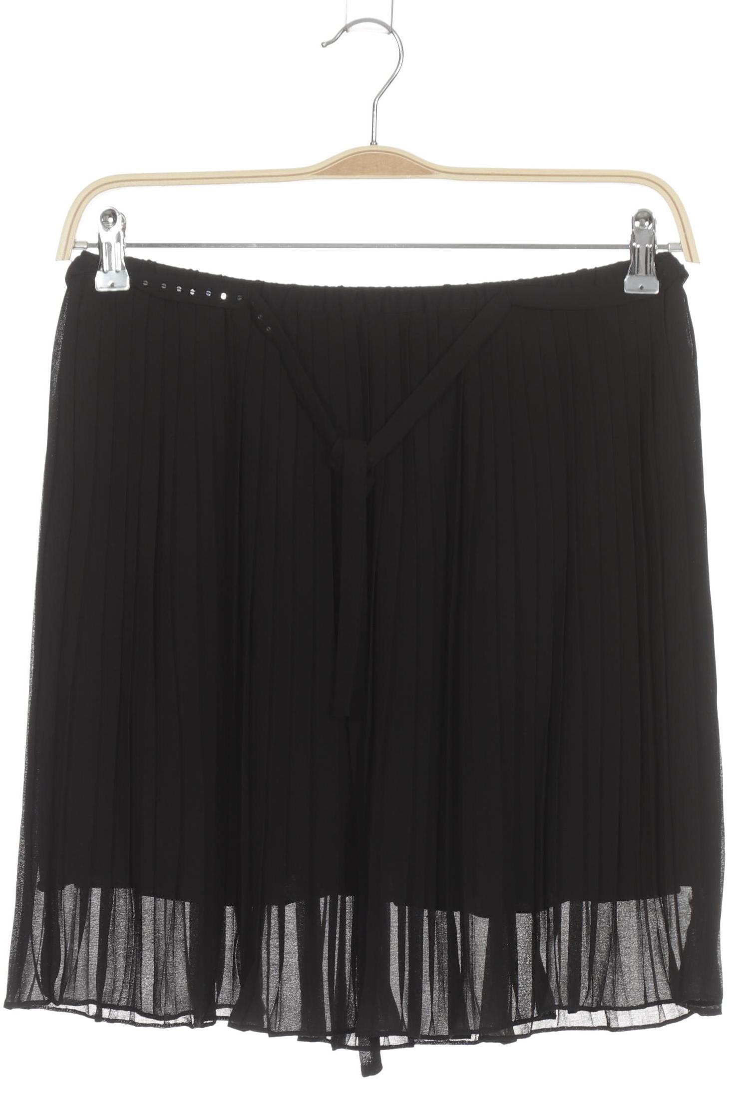 

Noa Noa Damen Rock, schwarz, Gr.