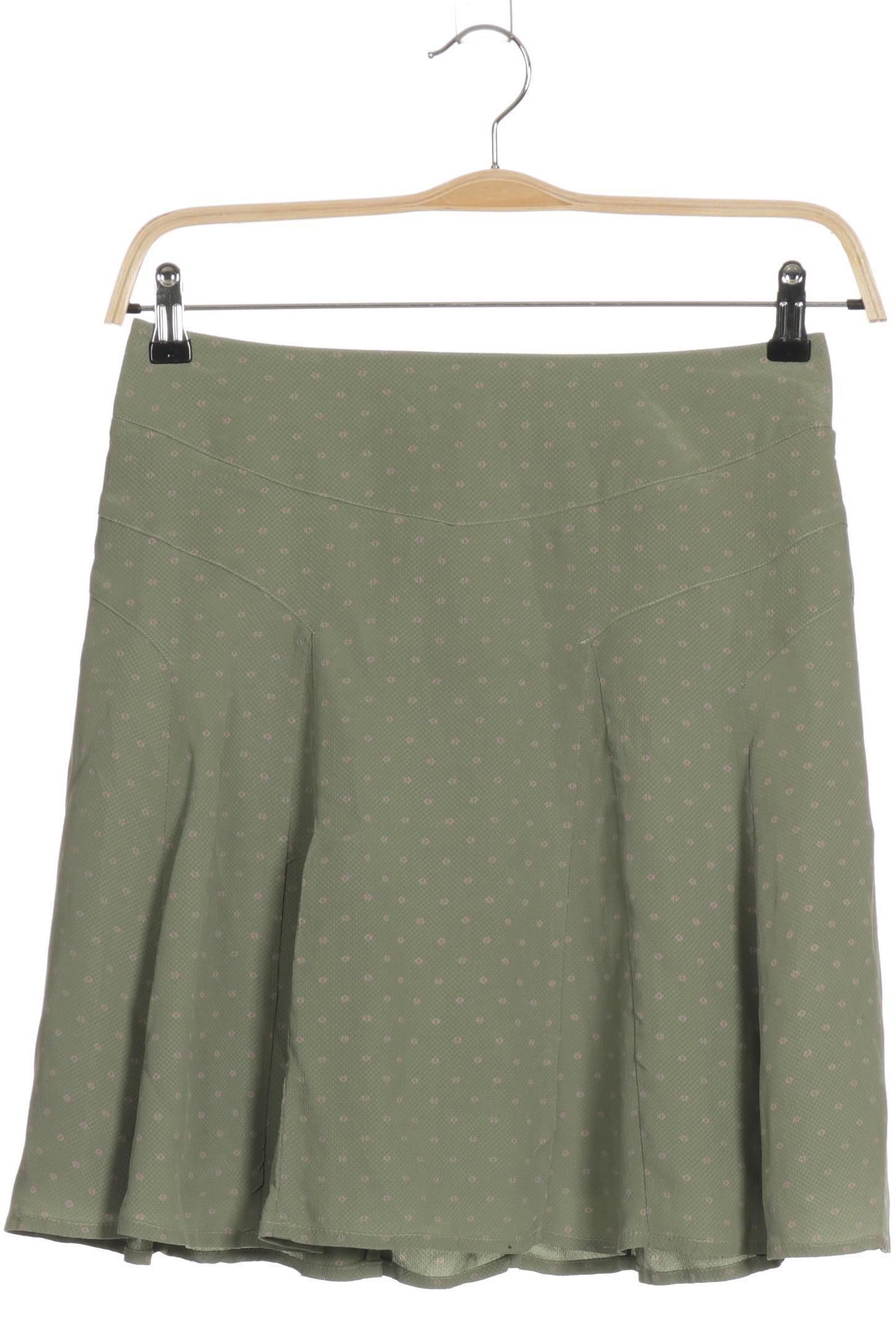 

Noa Noa Damen Rock, grün, Gr.