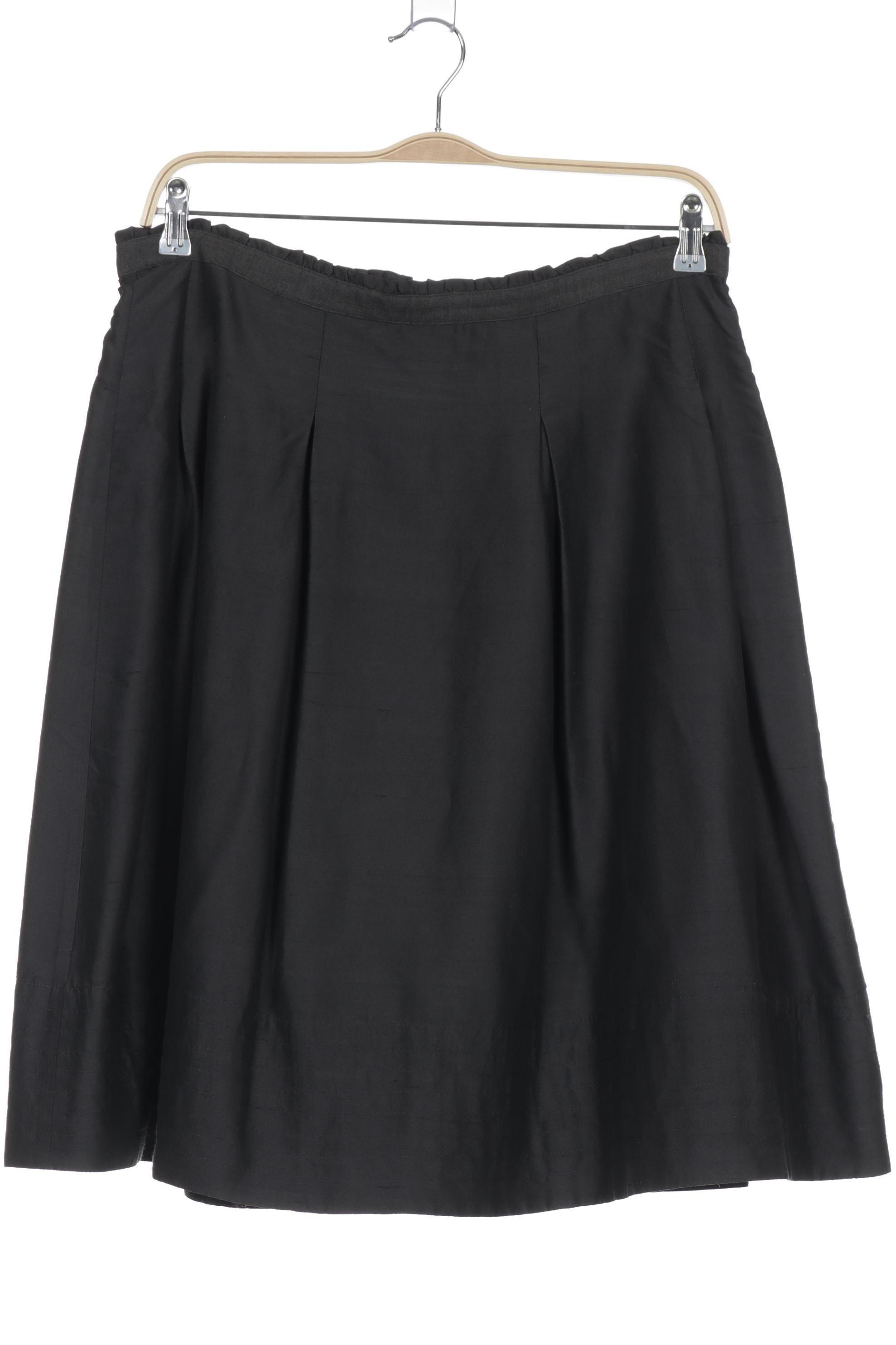 

Noa Noa Damen Rock, grau, Gr.