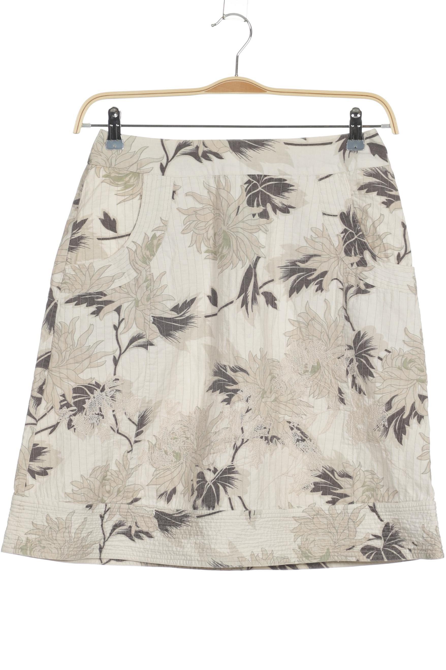 

Noa Noa Damen Rock, grau, Gr.