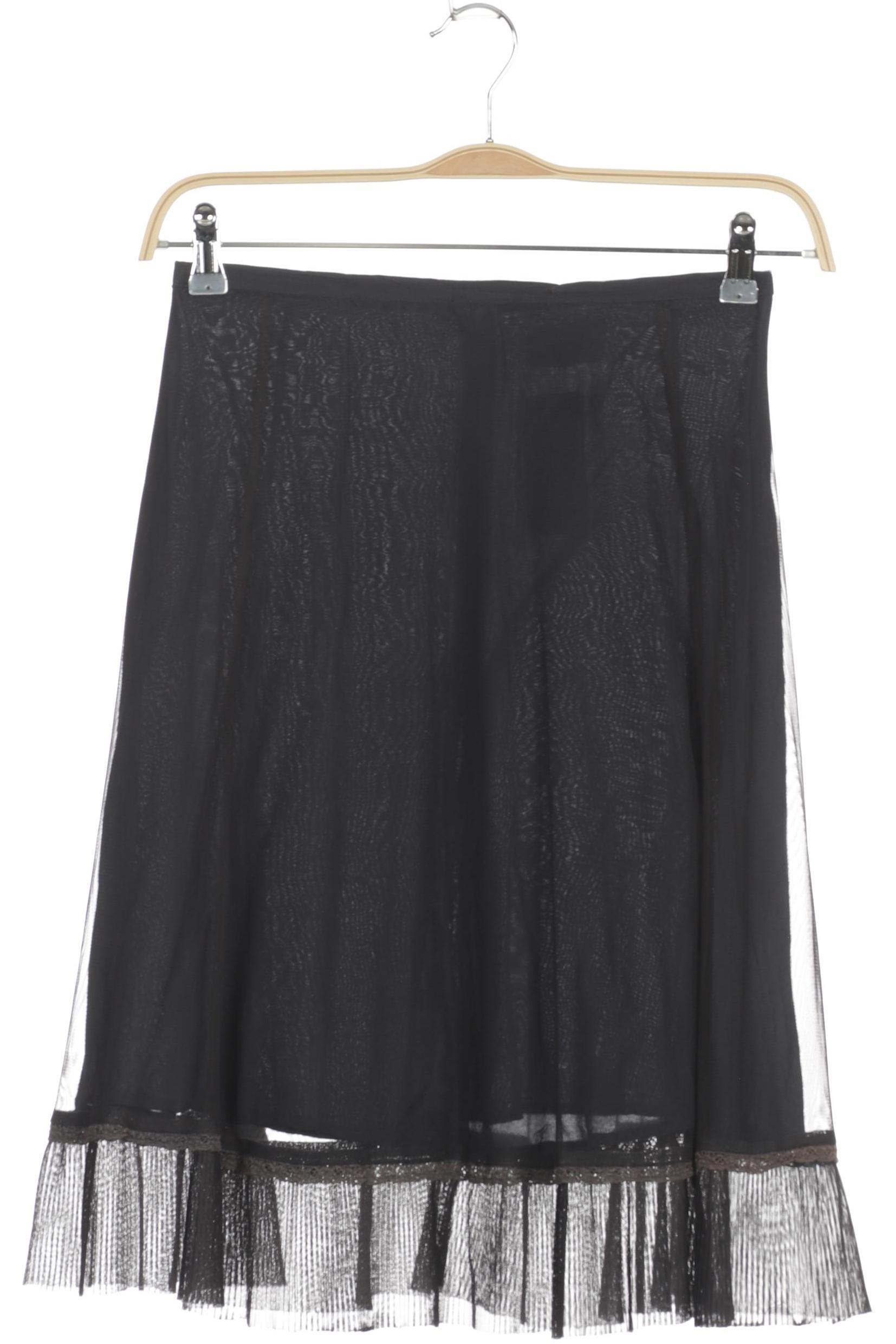 

Noa Noa Damen Rock, blau, Gr.