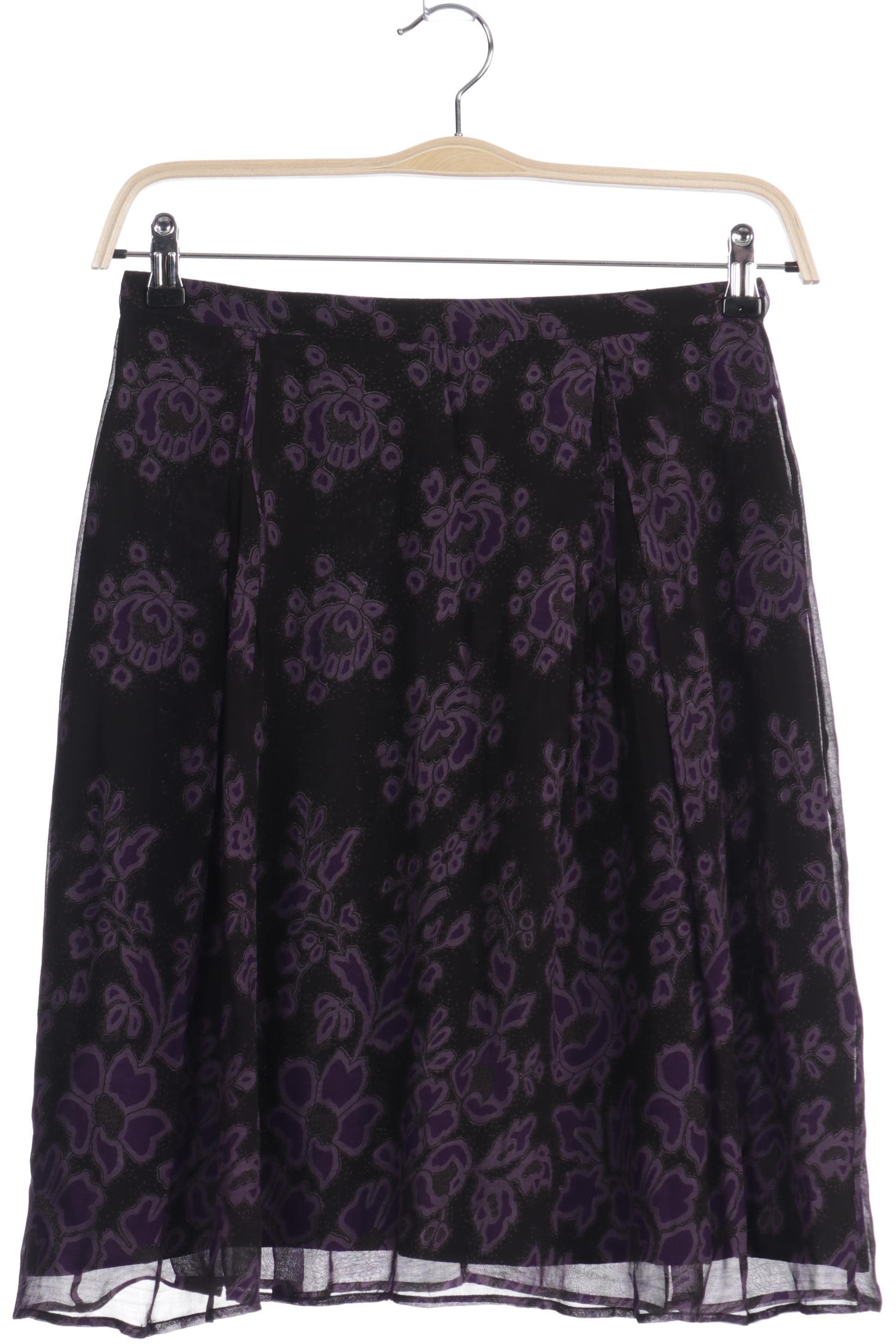 

Noa Noa Damen Rock, schwarz, Gr.