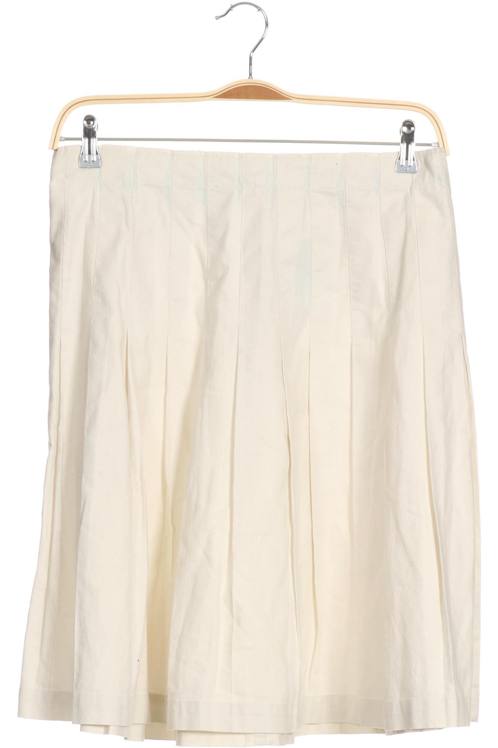 

Noa Noa Damen Rock, weiß, Gr.