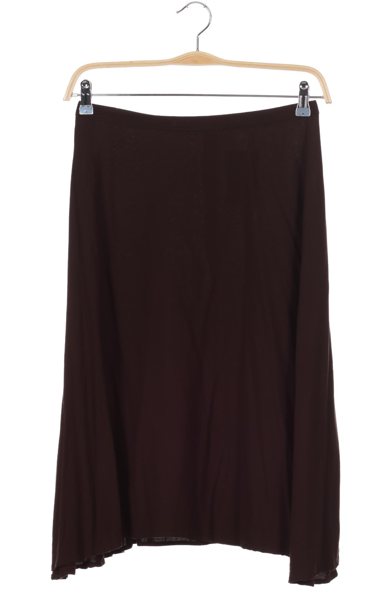 

Noa Noa Damen Rock, braun, Gr.