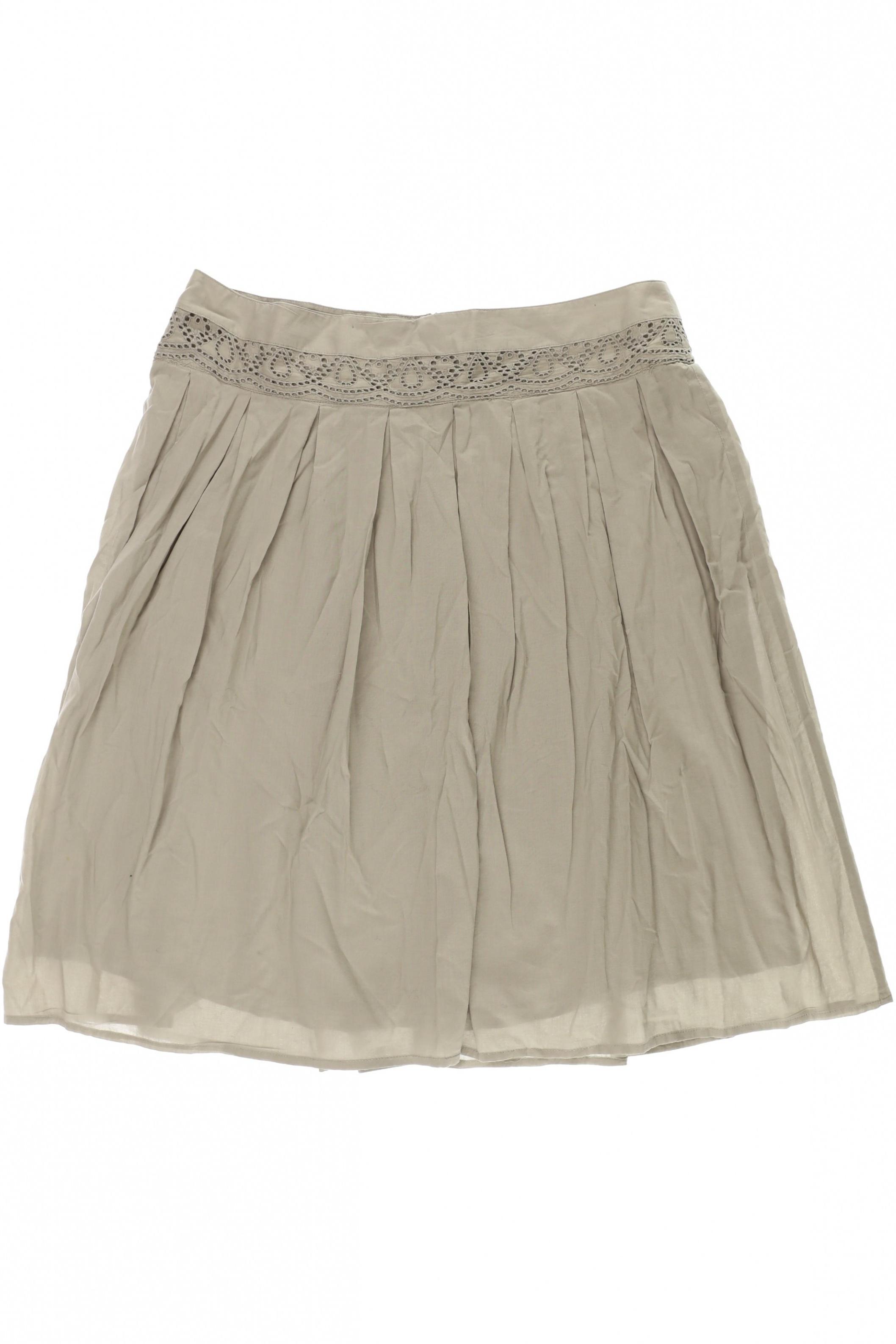 

Noa Noa Damen Rock, grau, Gr.