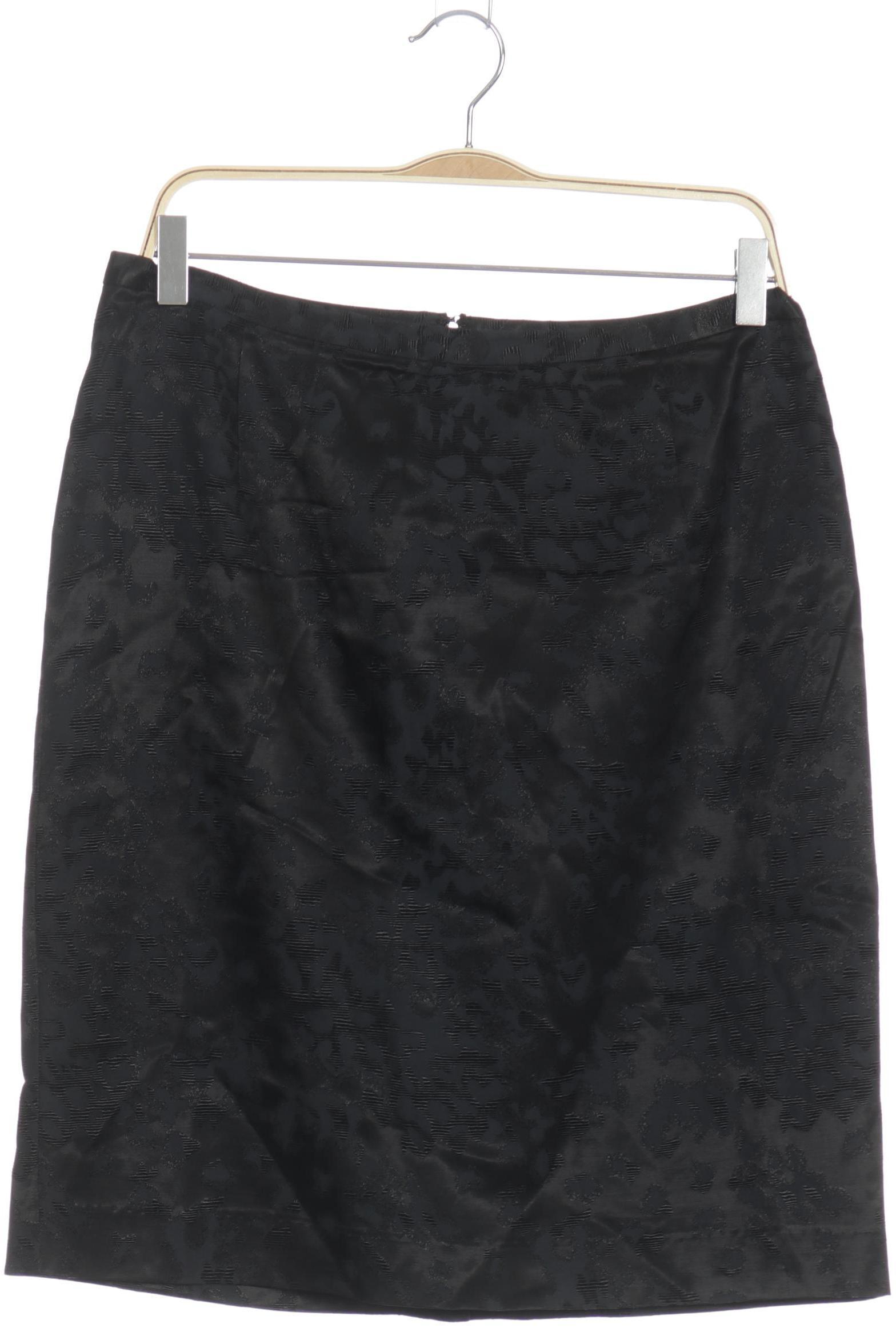 

Noa Noa Damen Rock, schwarz, Gr.