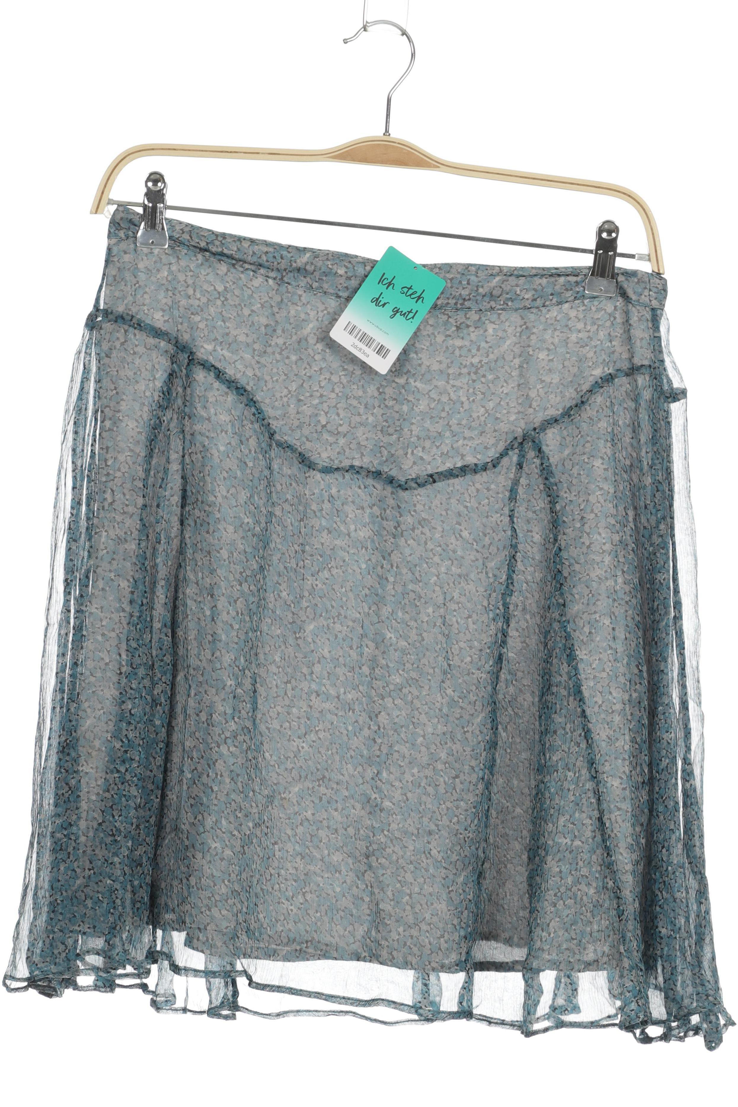 

Noa Noa Damen Rock, türkis, Gr.