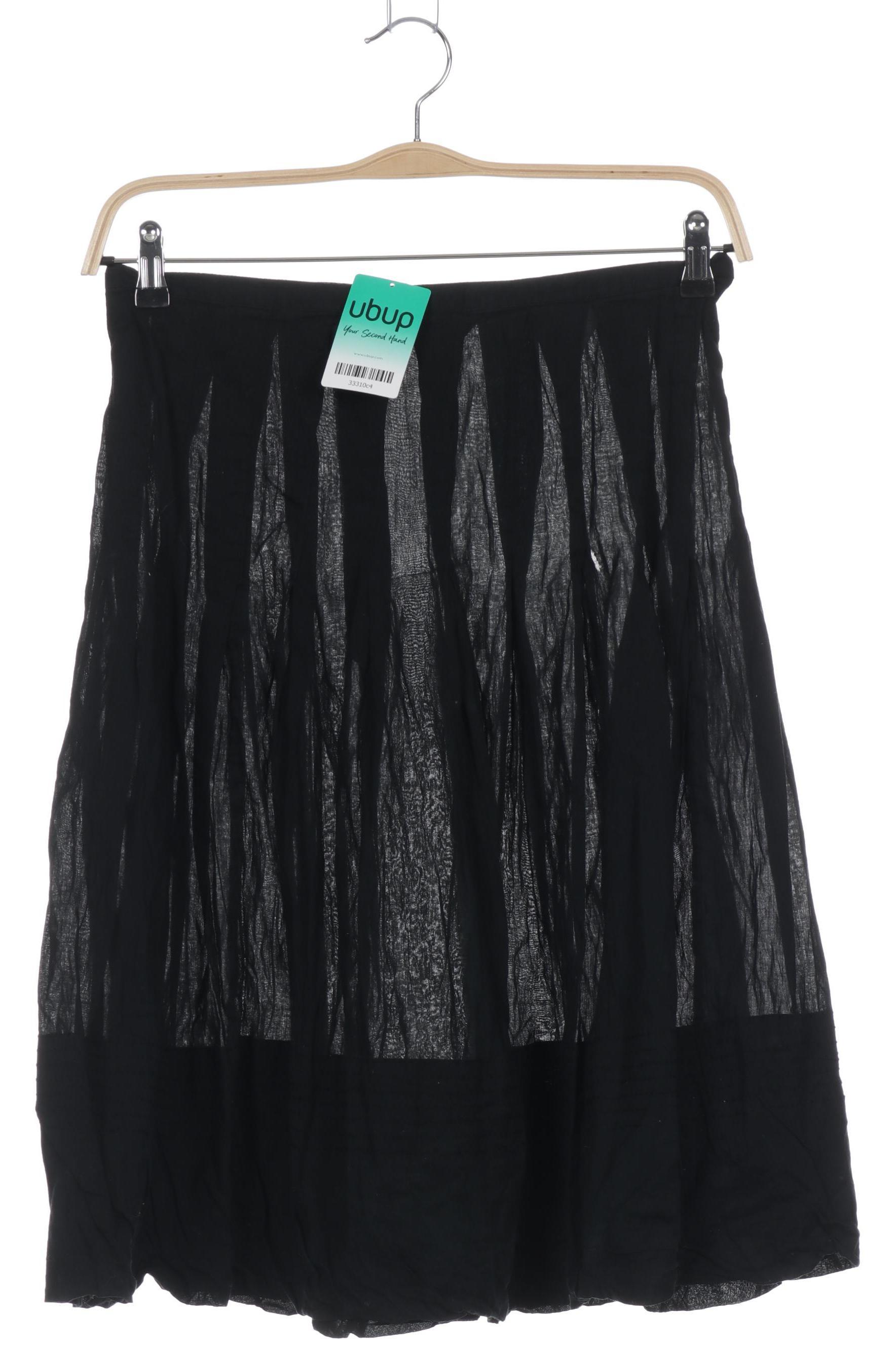 

Noa Noa Damen Rock, schwarz, Gr.