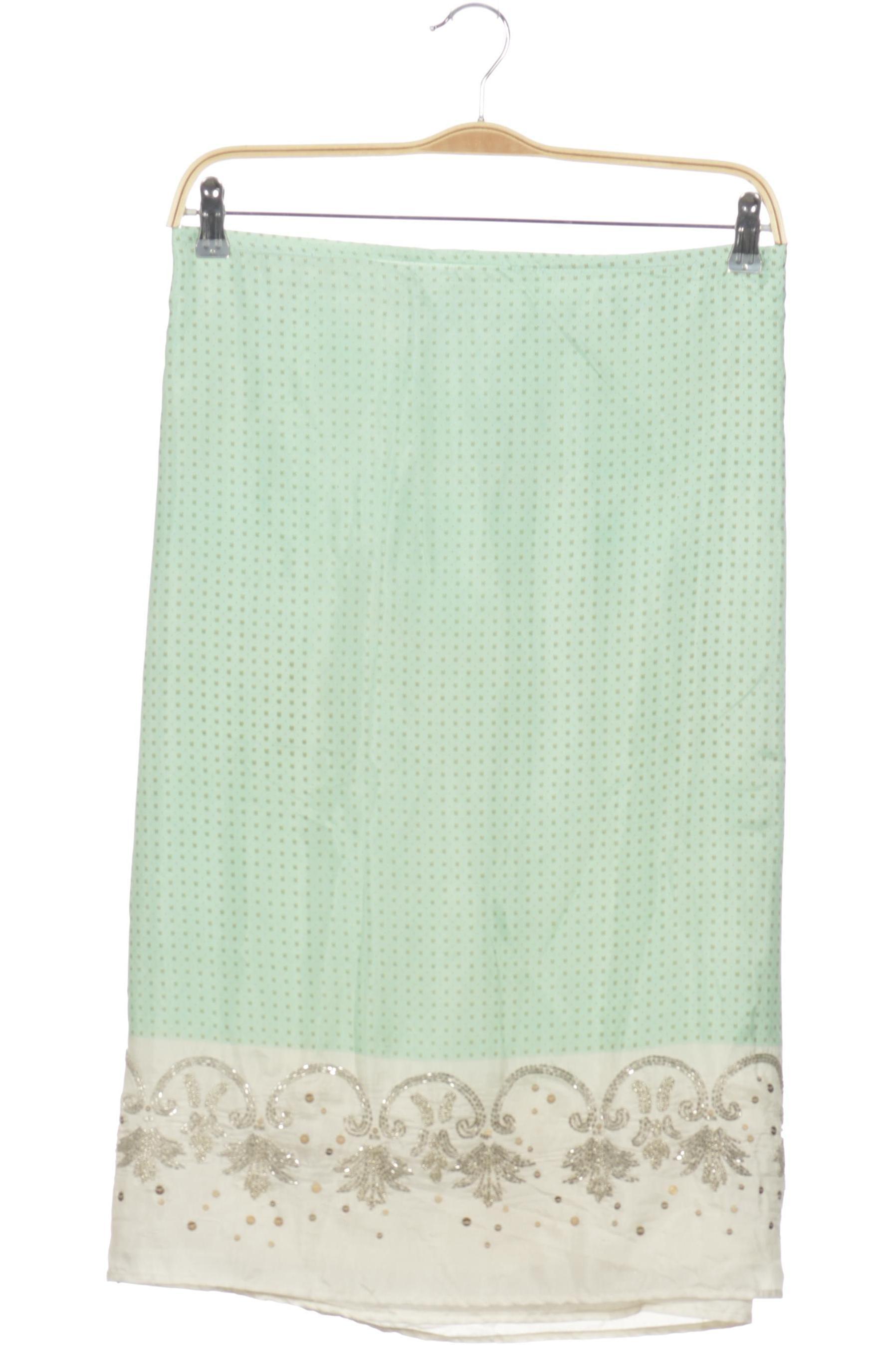 

Noa Noa Damen Rock, grün, Gr.