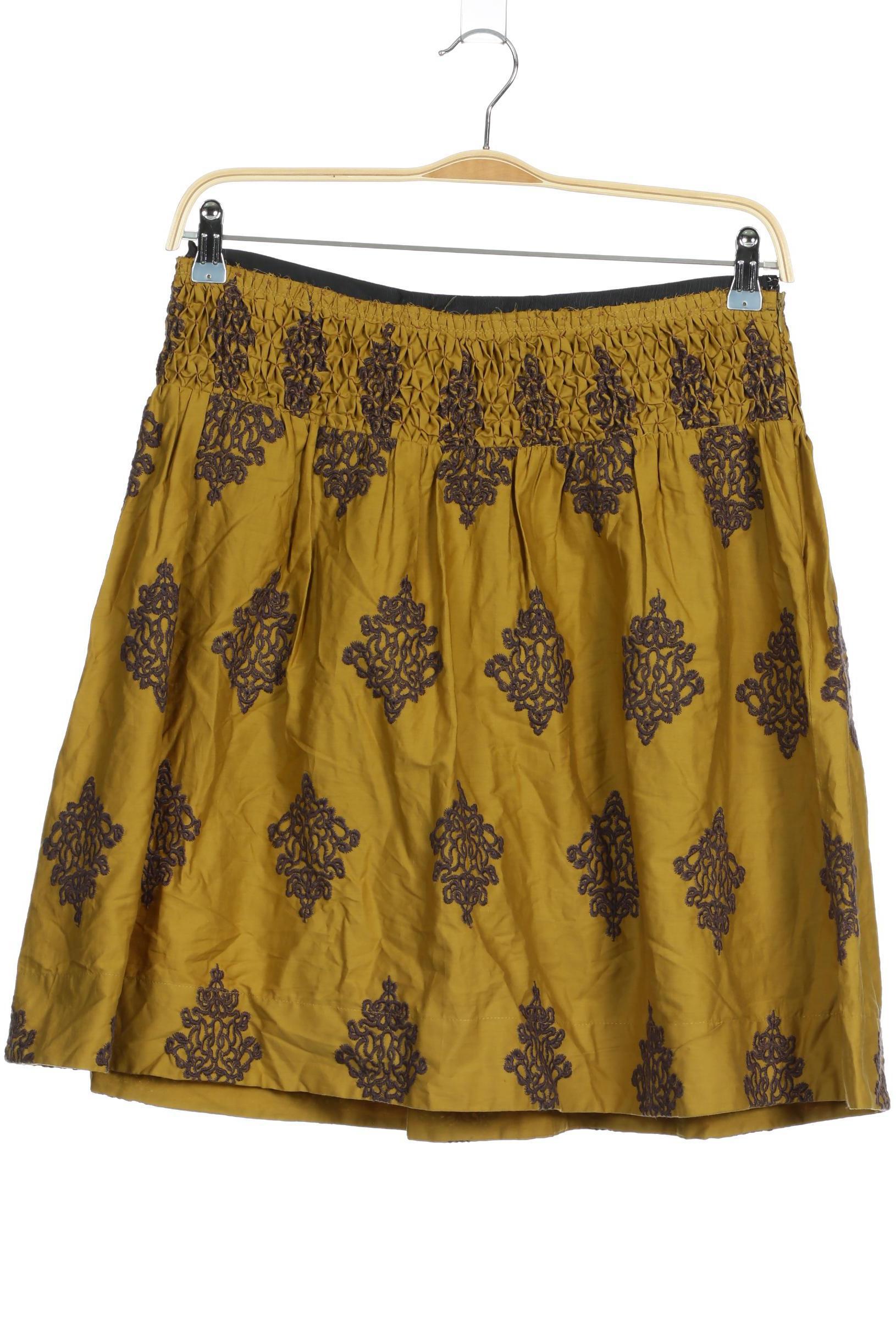 

Noa Noa Damen Rock, braun, Gr.