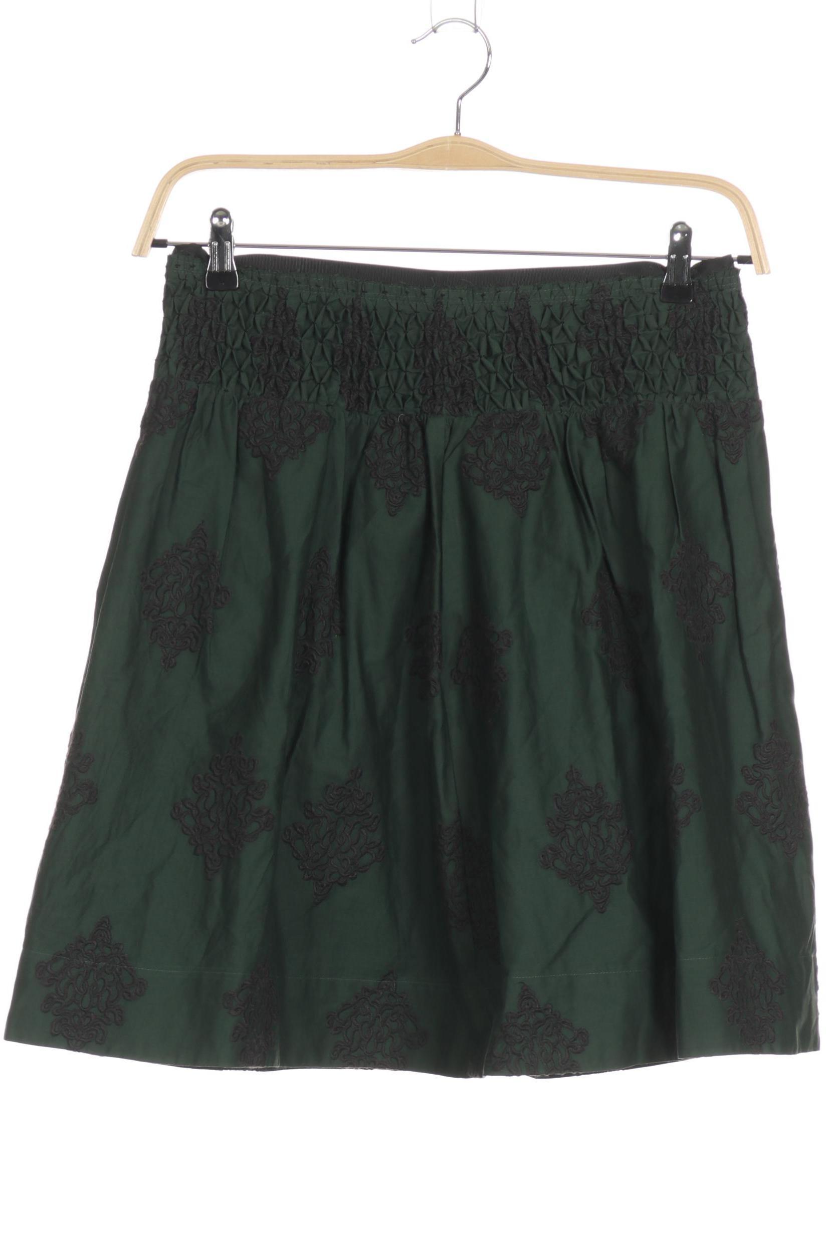 

Noa Noa Damen Rock, grün, Gr.