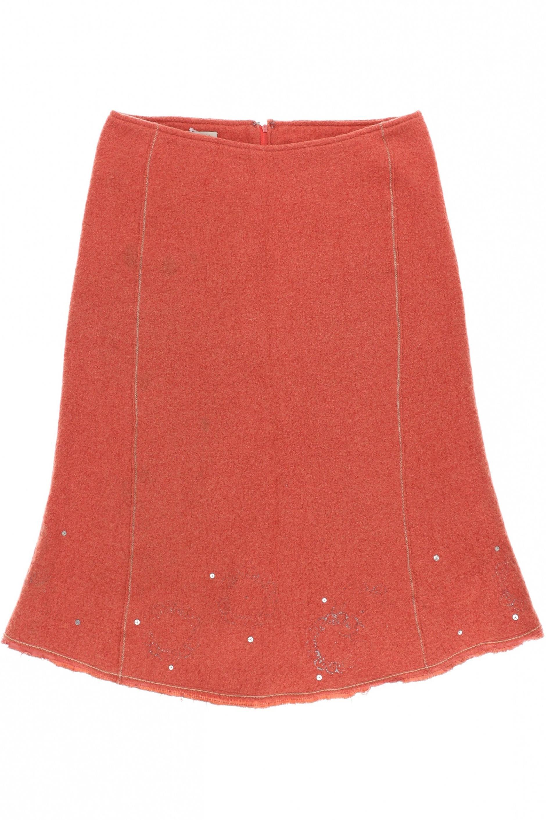 

Noa Noa Damen Rock, pink, Gr.