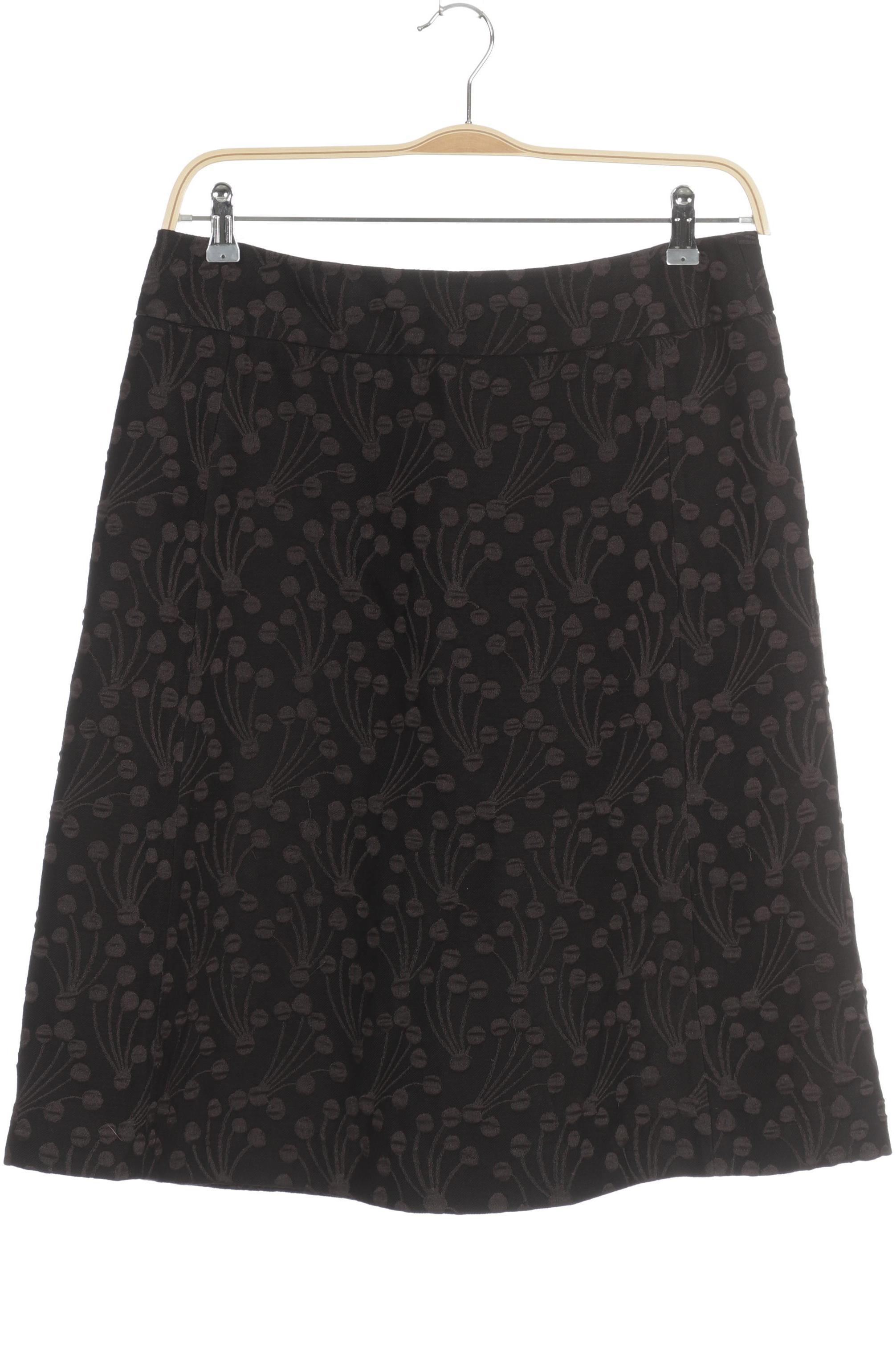 

Noa Noa Damen Rock, schwarz, Gr.