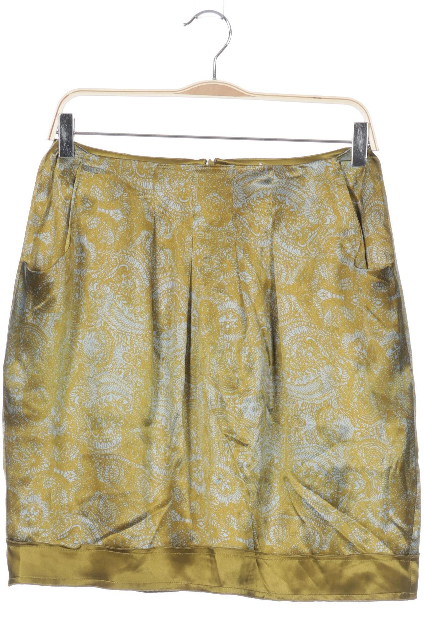 

Noa Noa Damen Rock, grün, Gr.