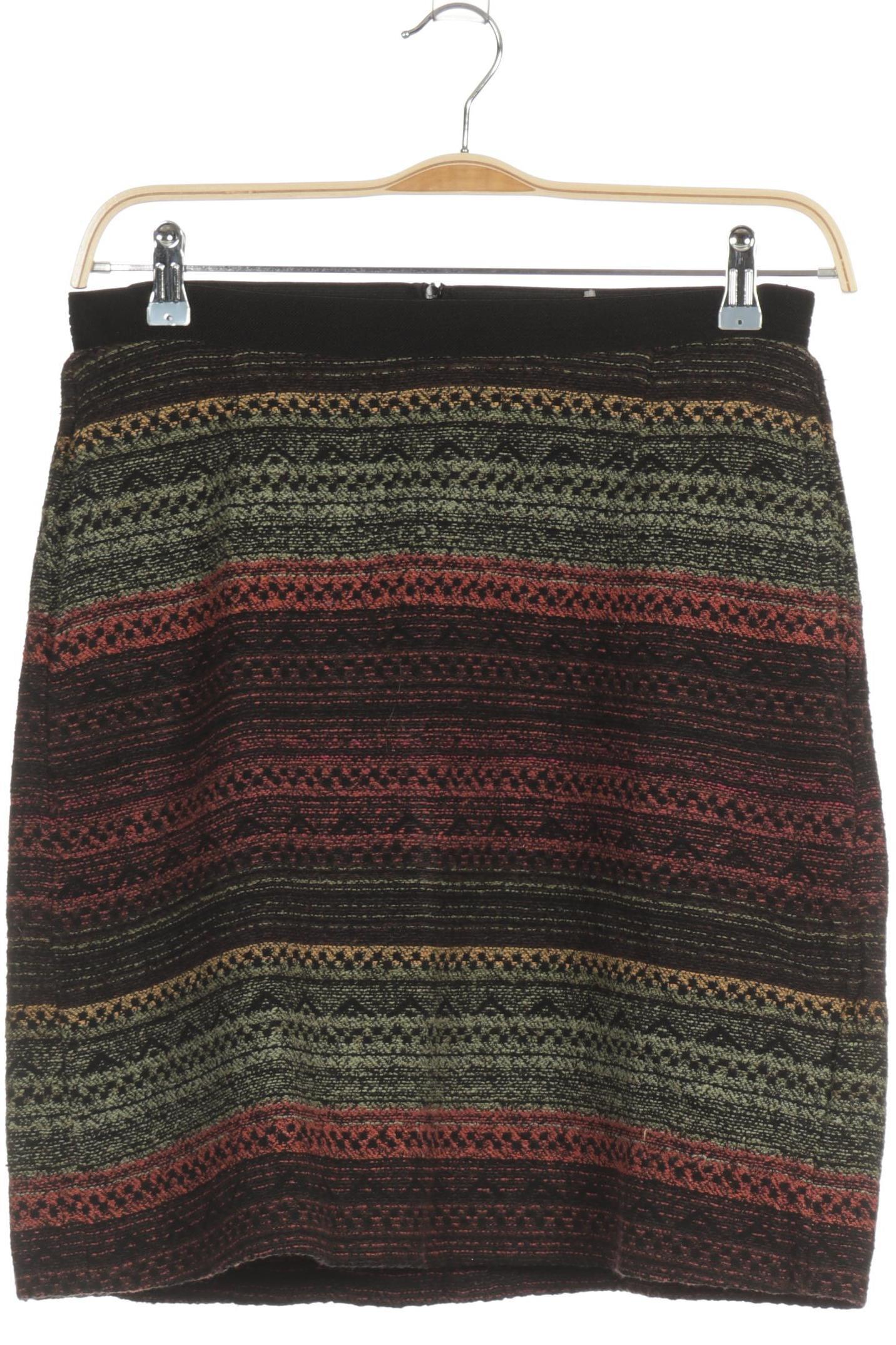 

Noa Noa Damen Rock, türkis, Gr. 36