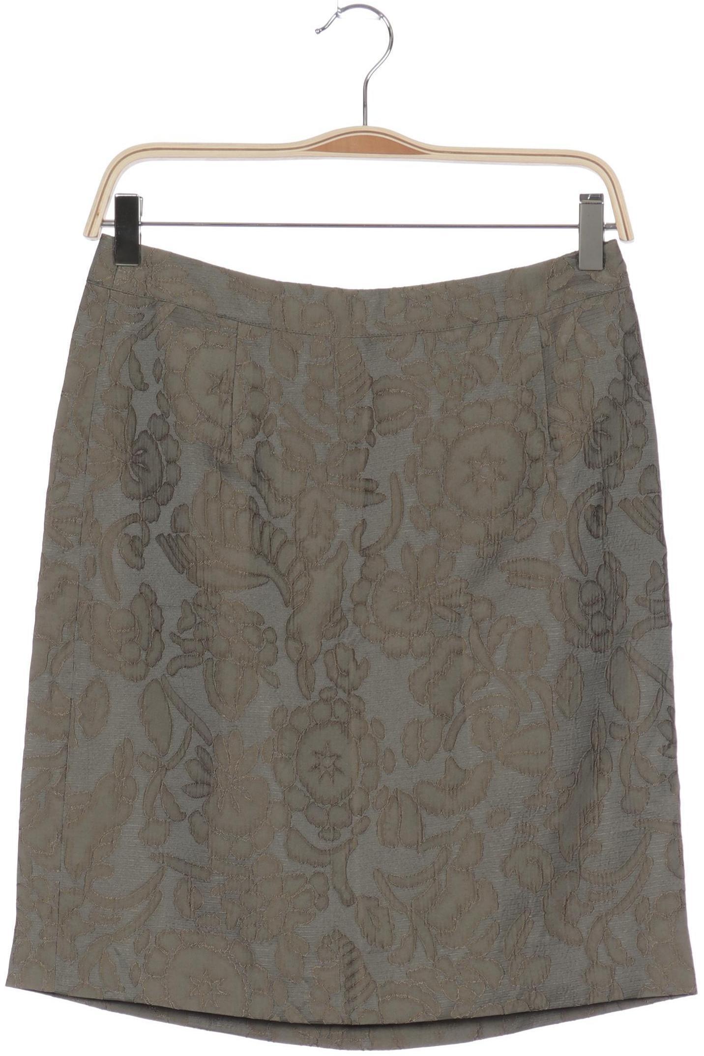 

Noa Noa Damen Rock, grün, Gr.