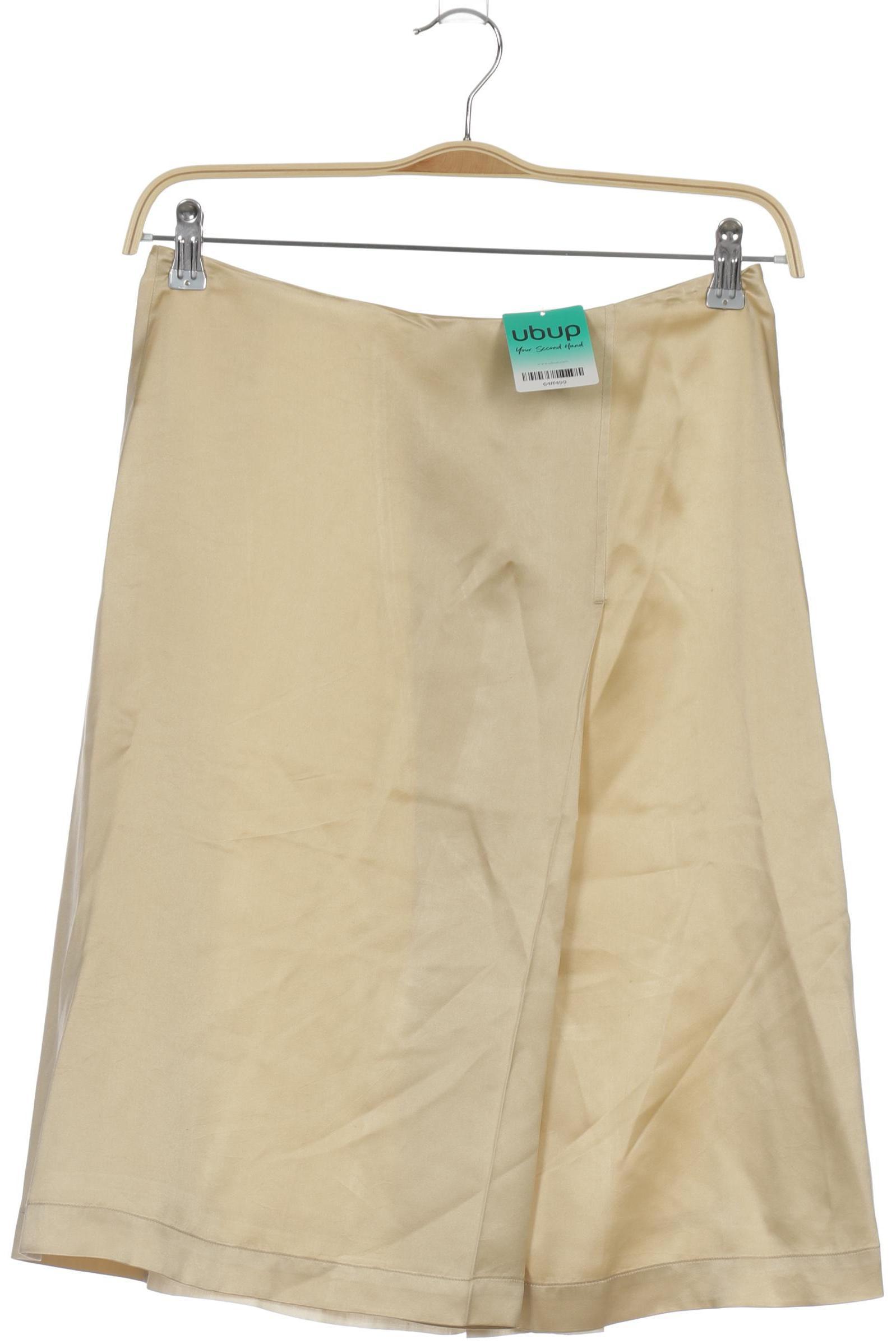 

Noa Noa Damen Rock, beige, Gr.