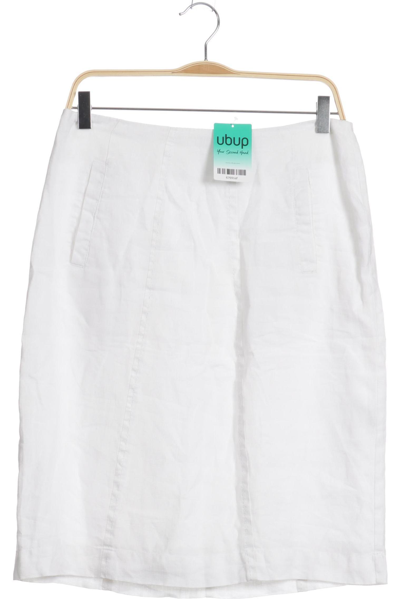

Noa Noa Damen Rock, weiß, Gr.
