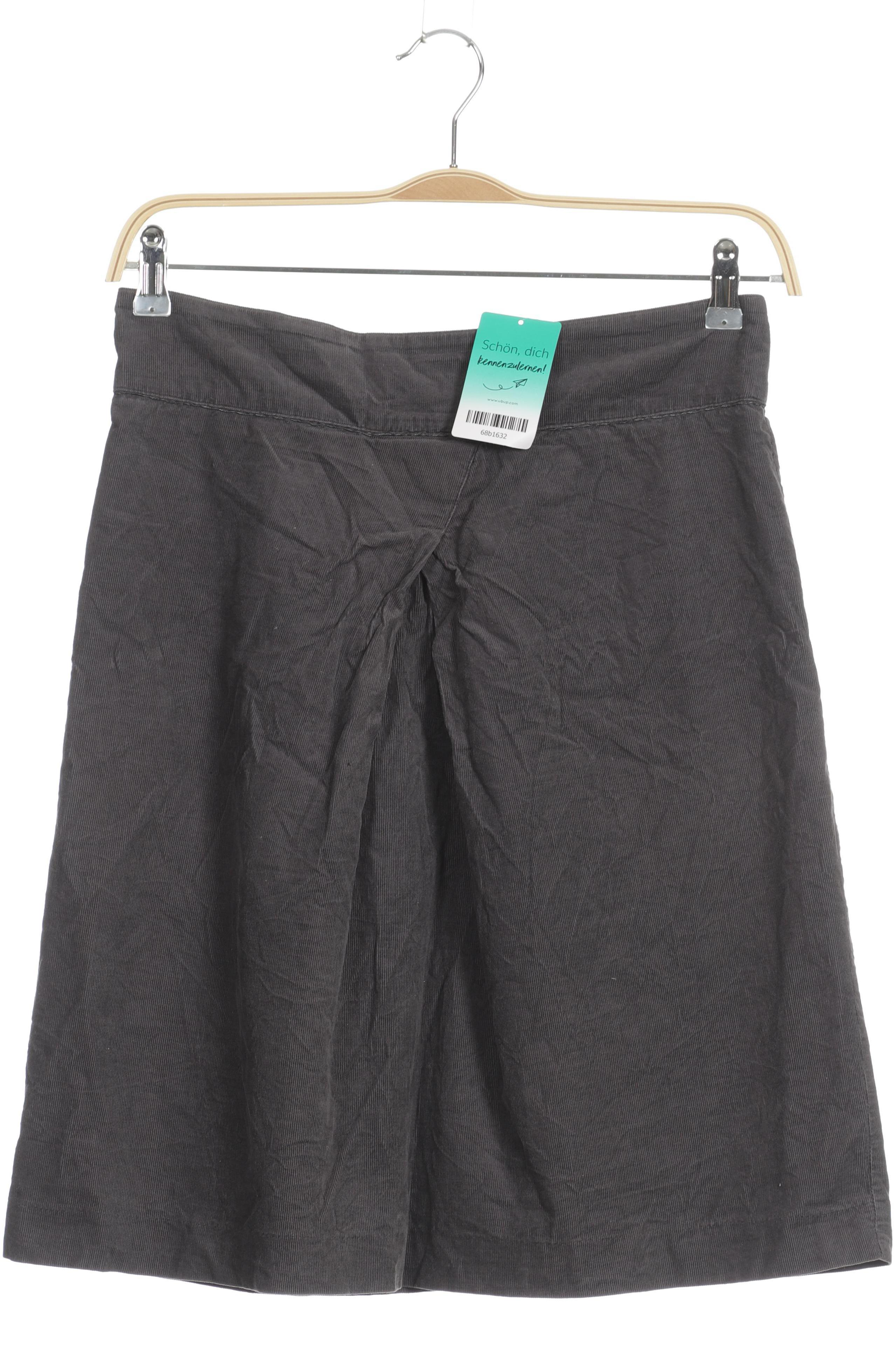 

Noa Noa Damen Rock, grau, Gr.