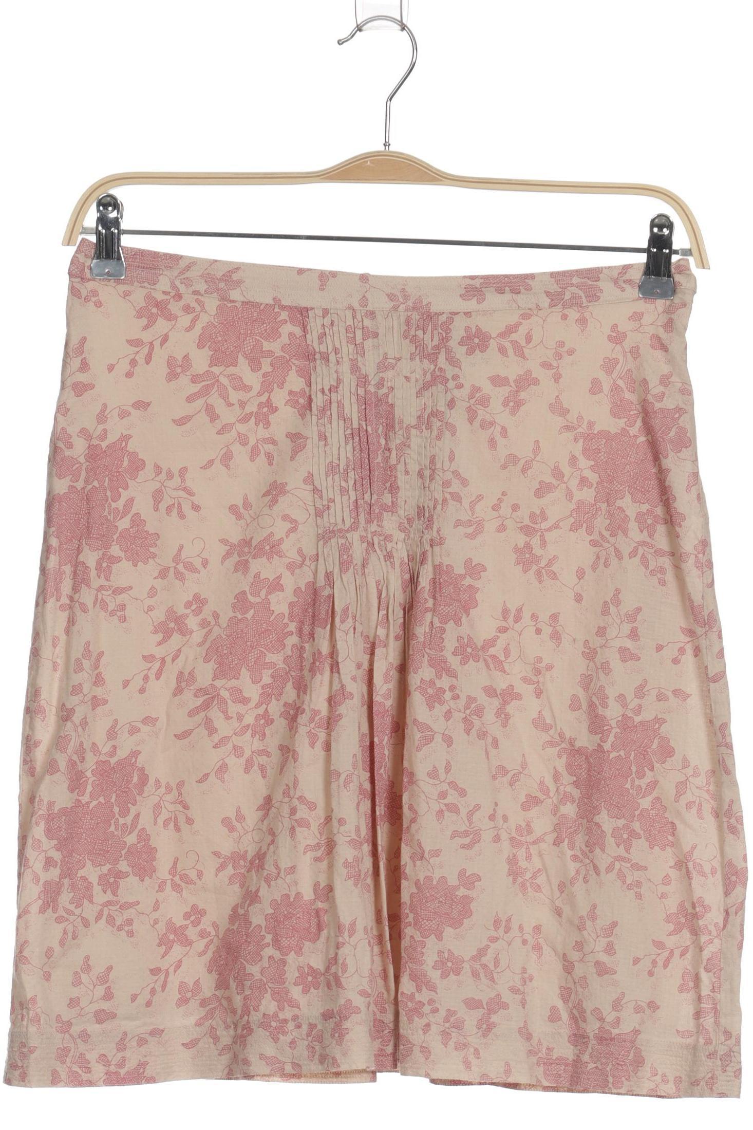 

Noa Noa Damen Rock, beige, Gr.